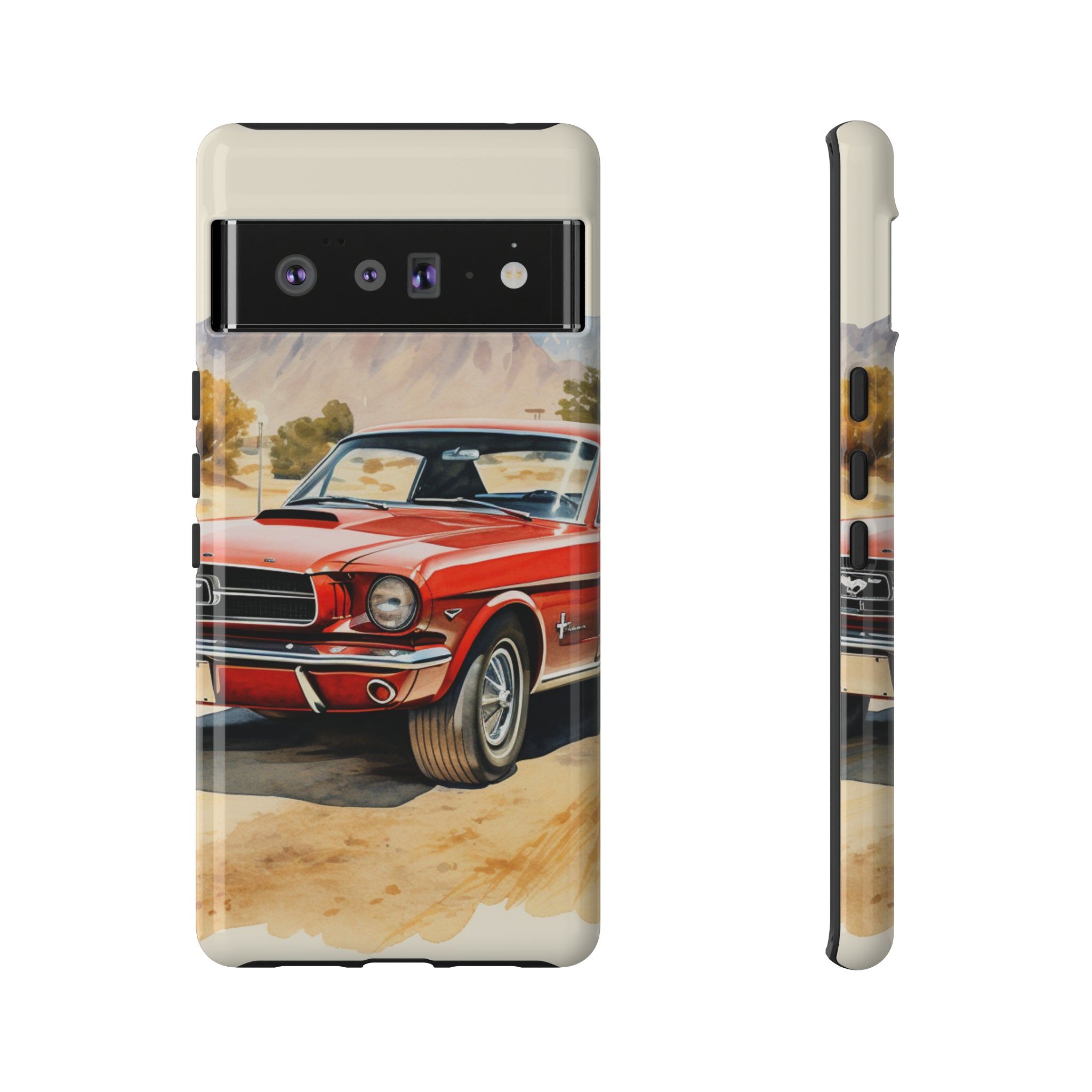 Carz Lover - Phone Cases