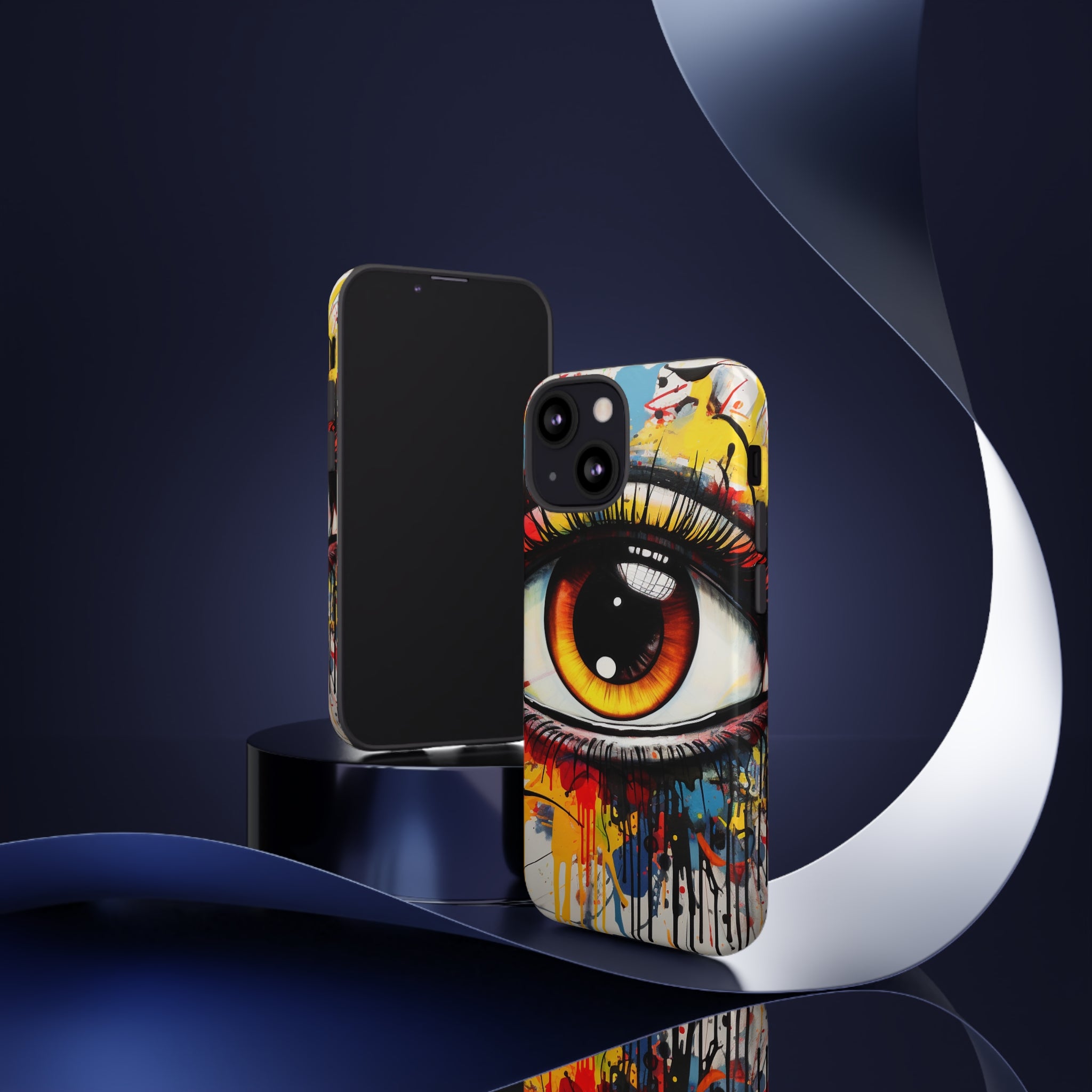 We Art Co. Phone Case