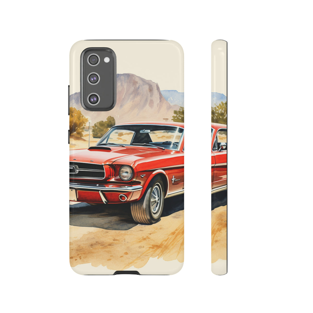 Carz Lover - Phone Cases