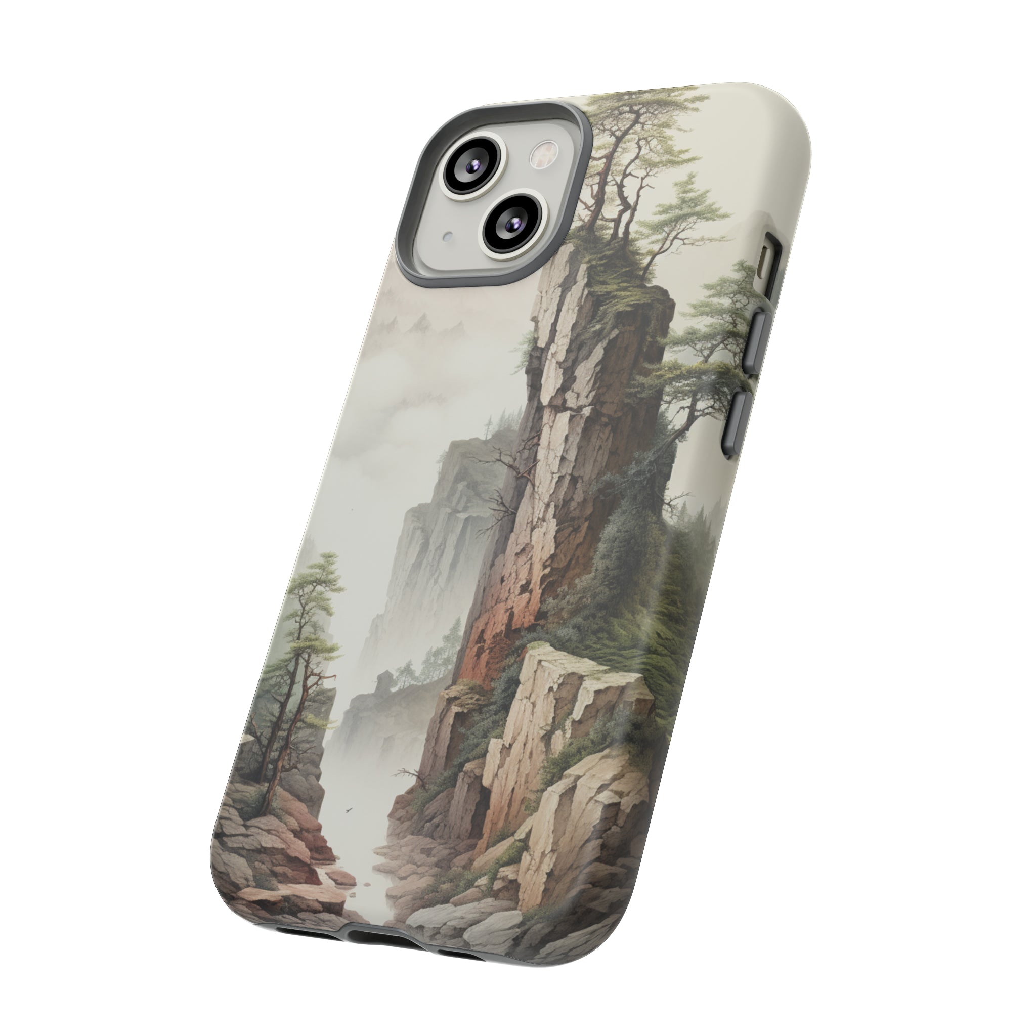 NiceView - Phone Cases