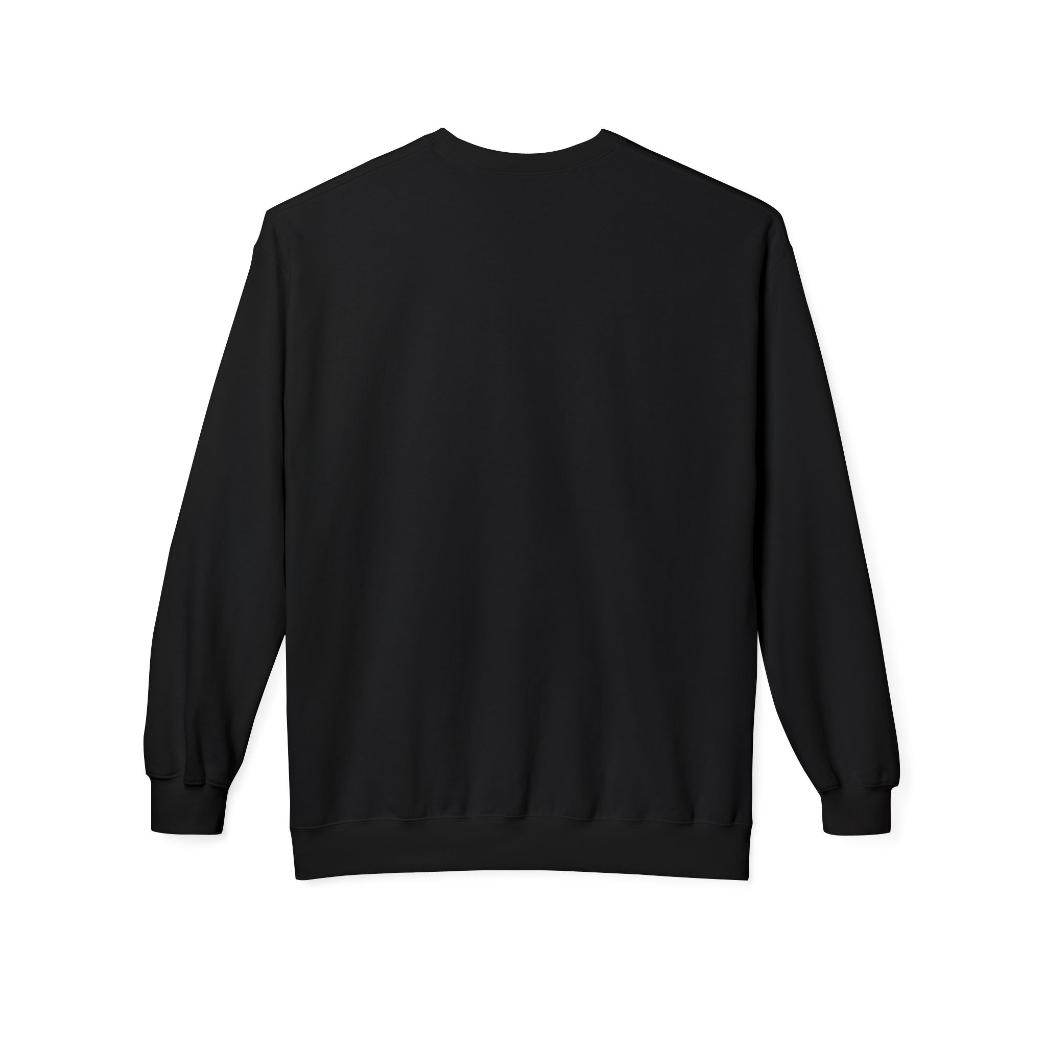 Fearless Skateboard Bear Crewneck Sweatshirt, Cozy Streetwear, Gifts for Skaters, Unisex Fall Fashion, Edgy Graphic Sweatshirt