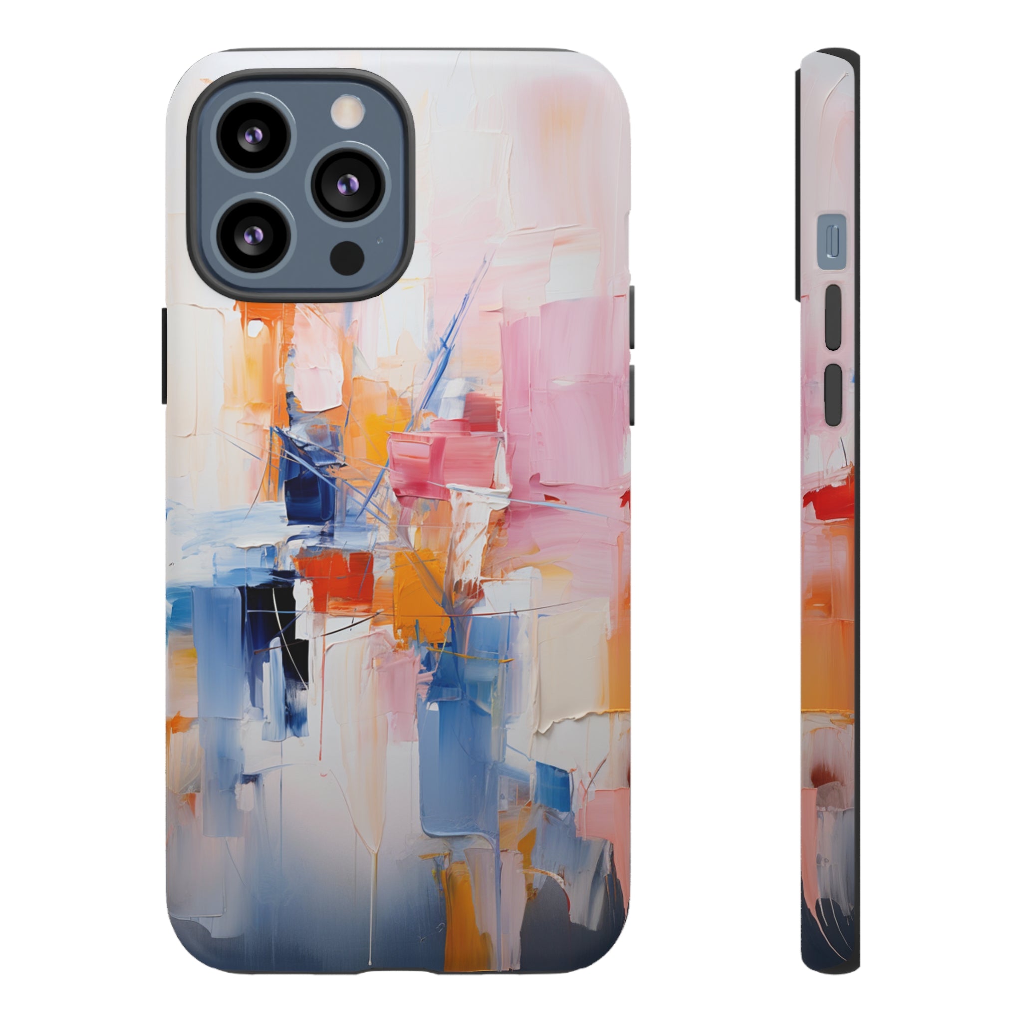 Nice Art Co. - Phone Case