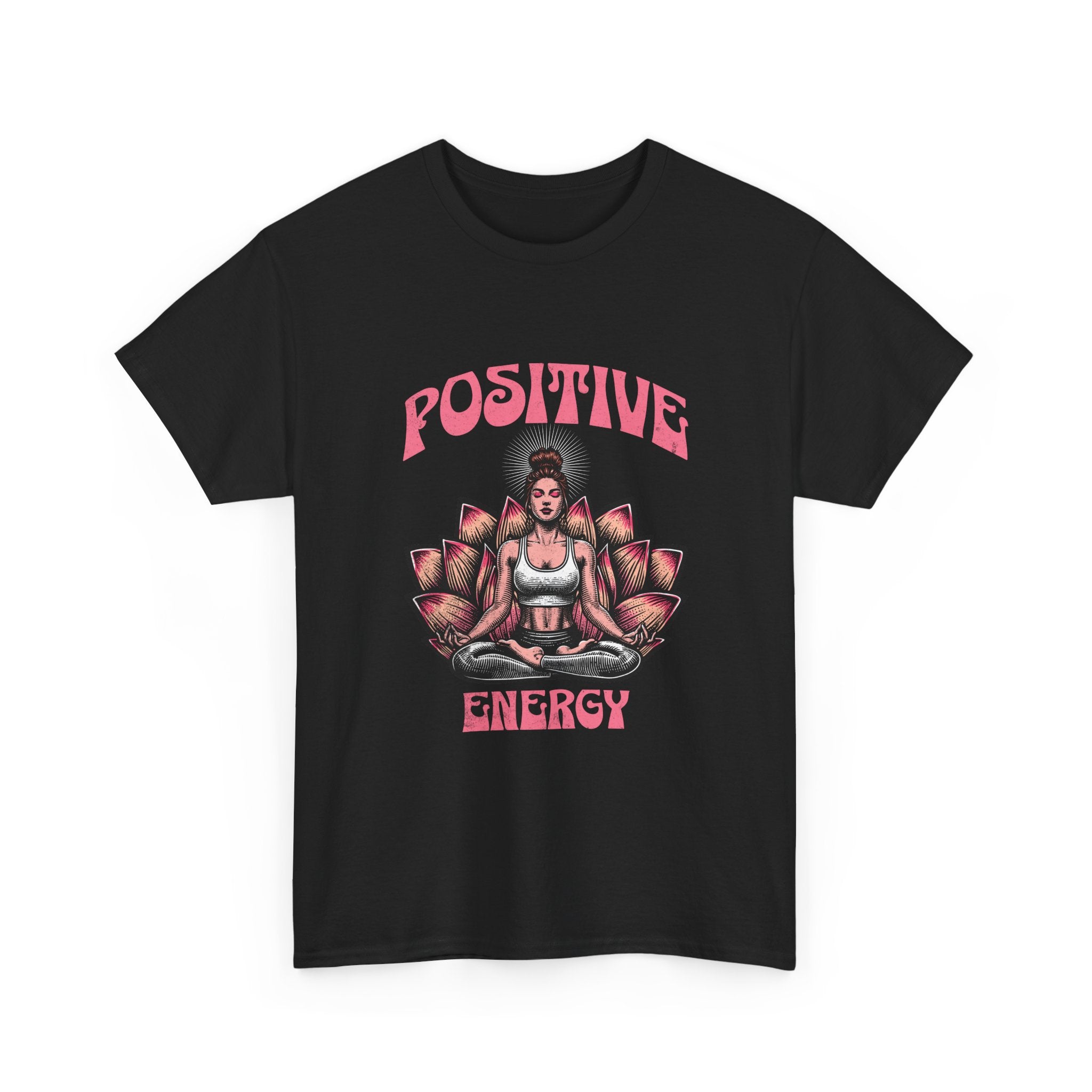 Positive Energy - Summer Lifestyle Collection
