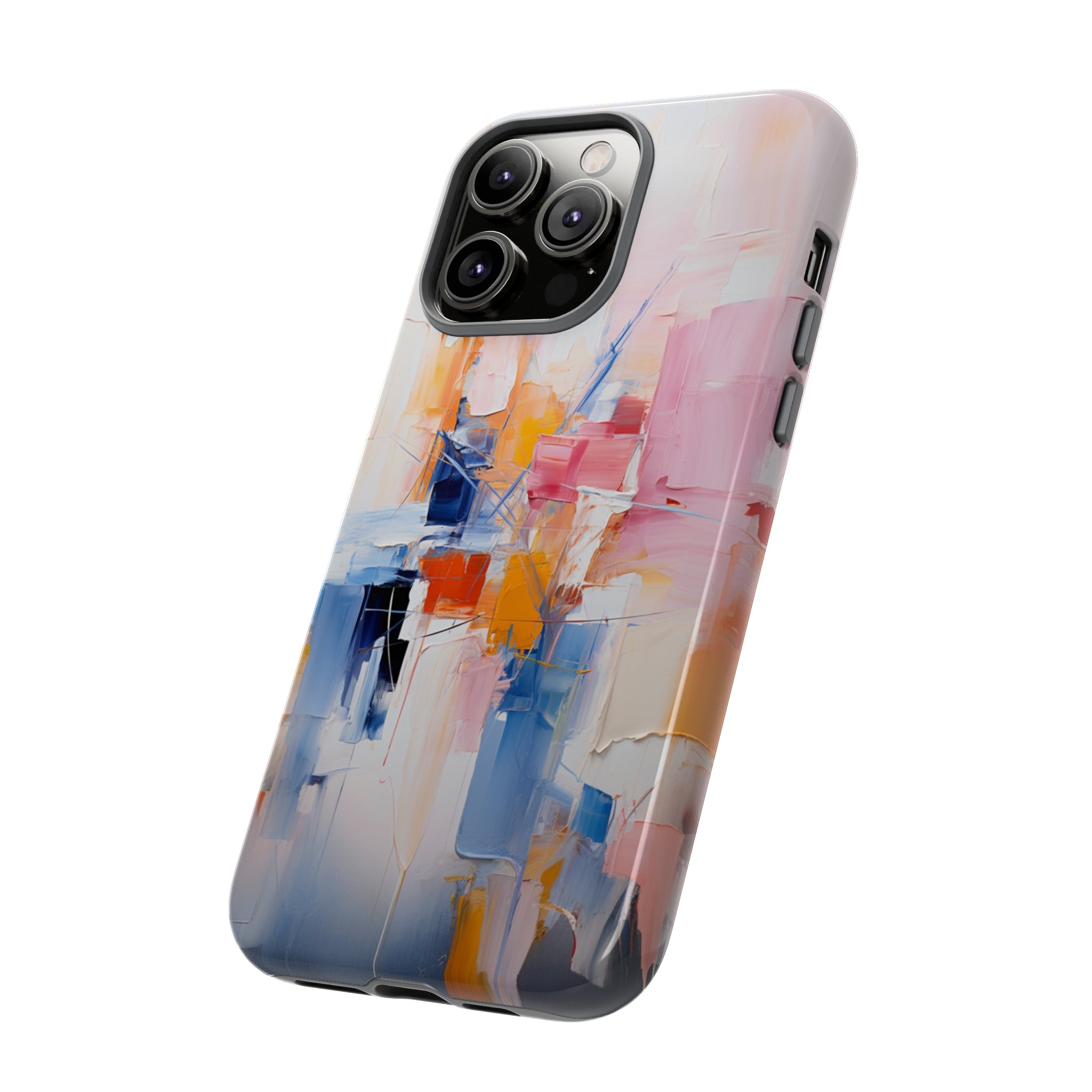 Nice Art Co. - Phone Case