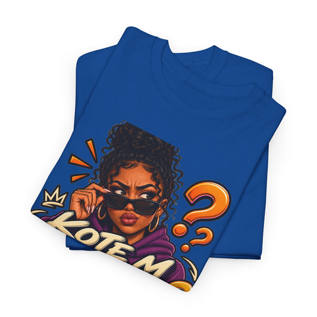 KOTE M KONNEN W? — Kreyòl Funny