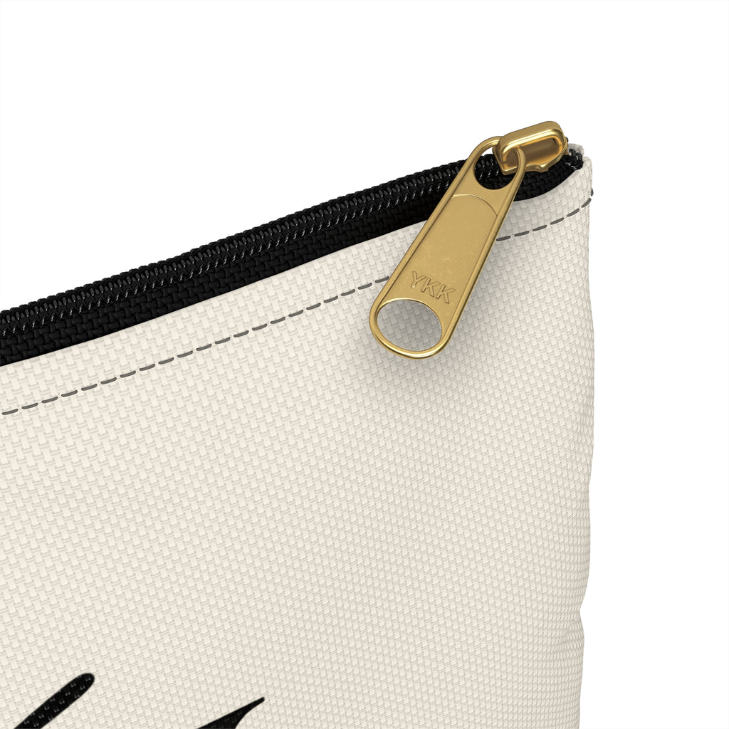 Main Character Energy — Women's Accessory Pouch