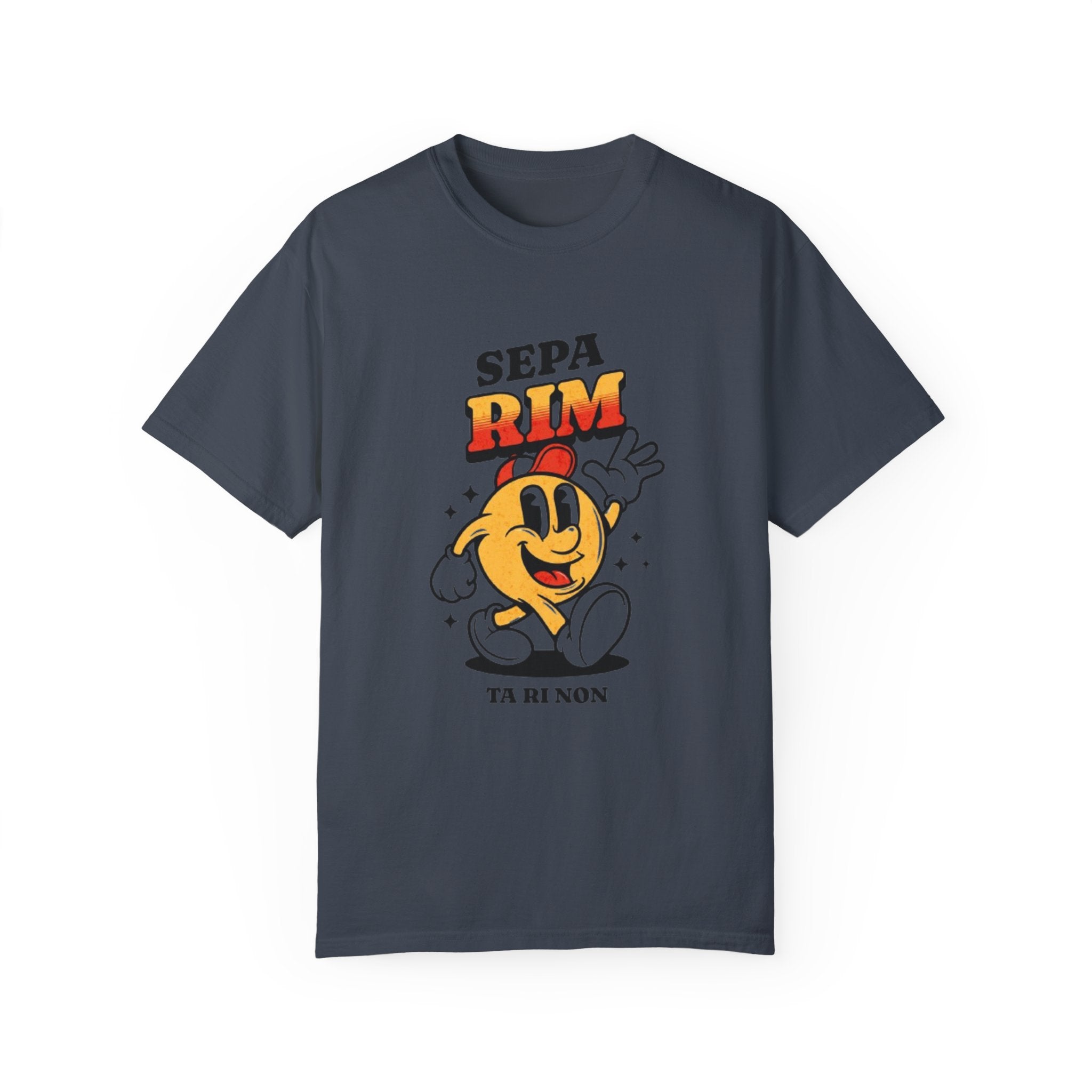 Se pa rim ta ri non Design T-shirt