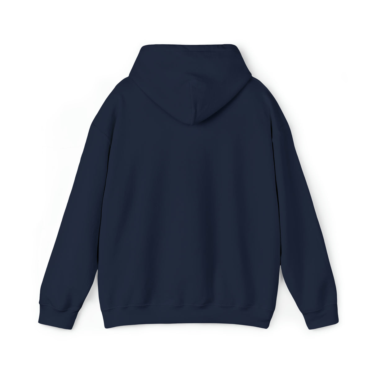 Kozem An Bon Kreyol - Unisex Heavy Blend™ Hooded Sweatshirt