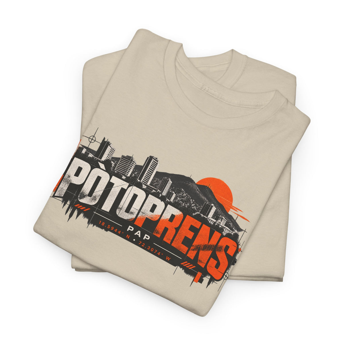 PÒTOPRENS — Urban Kreyòl