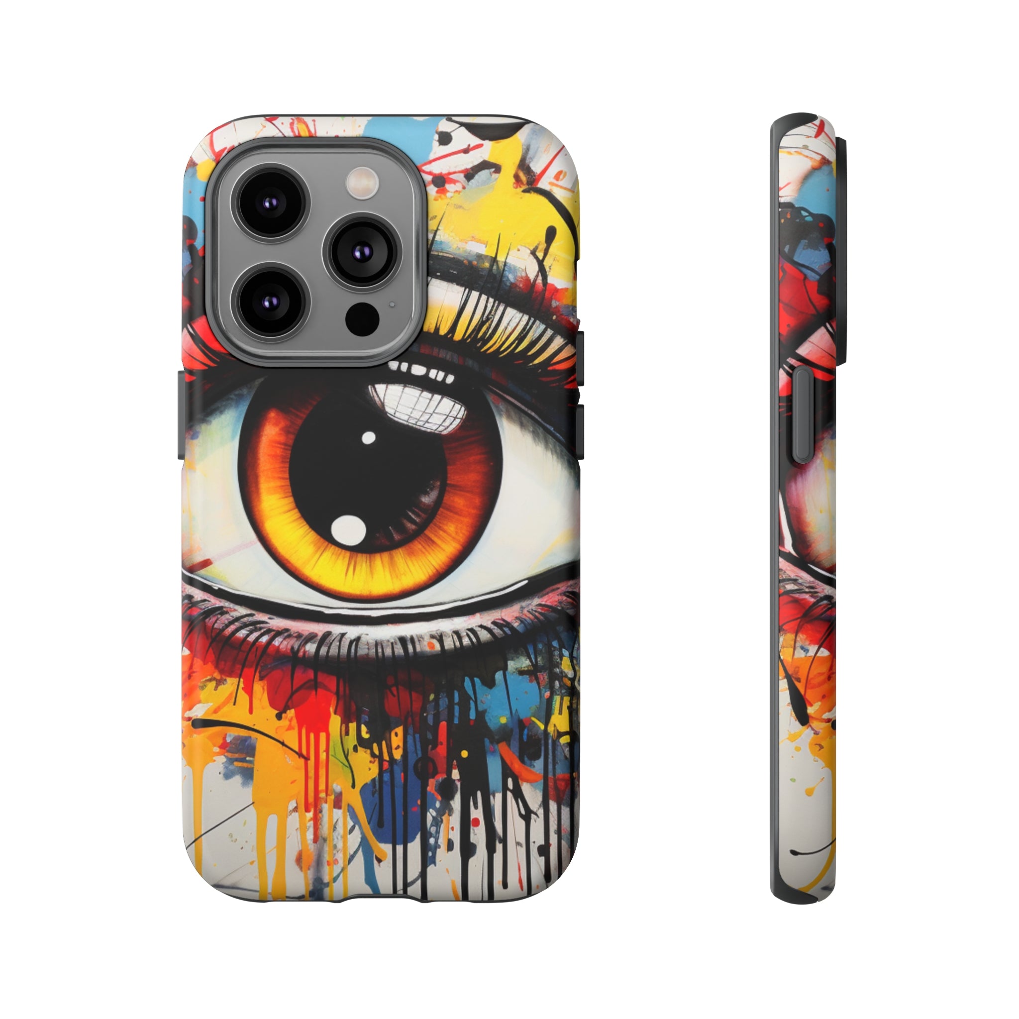 We Art Co. Phone Case