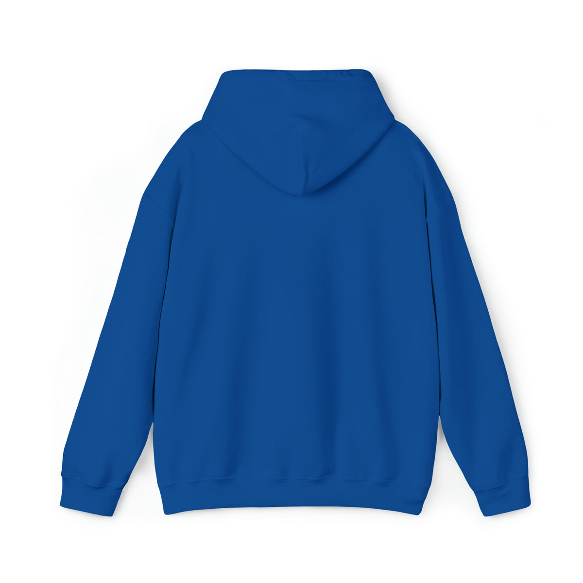 Kozem An Bon Kreyol - Unisex Heavy Blend™ Hooded Sweatshirt