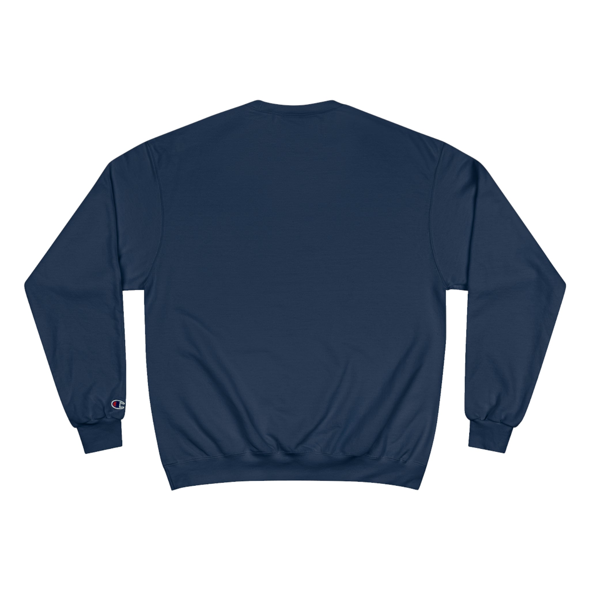 Port-Au-Prince 2024 - Champion Sweatshirt