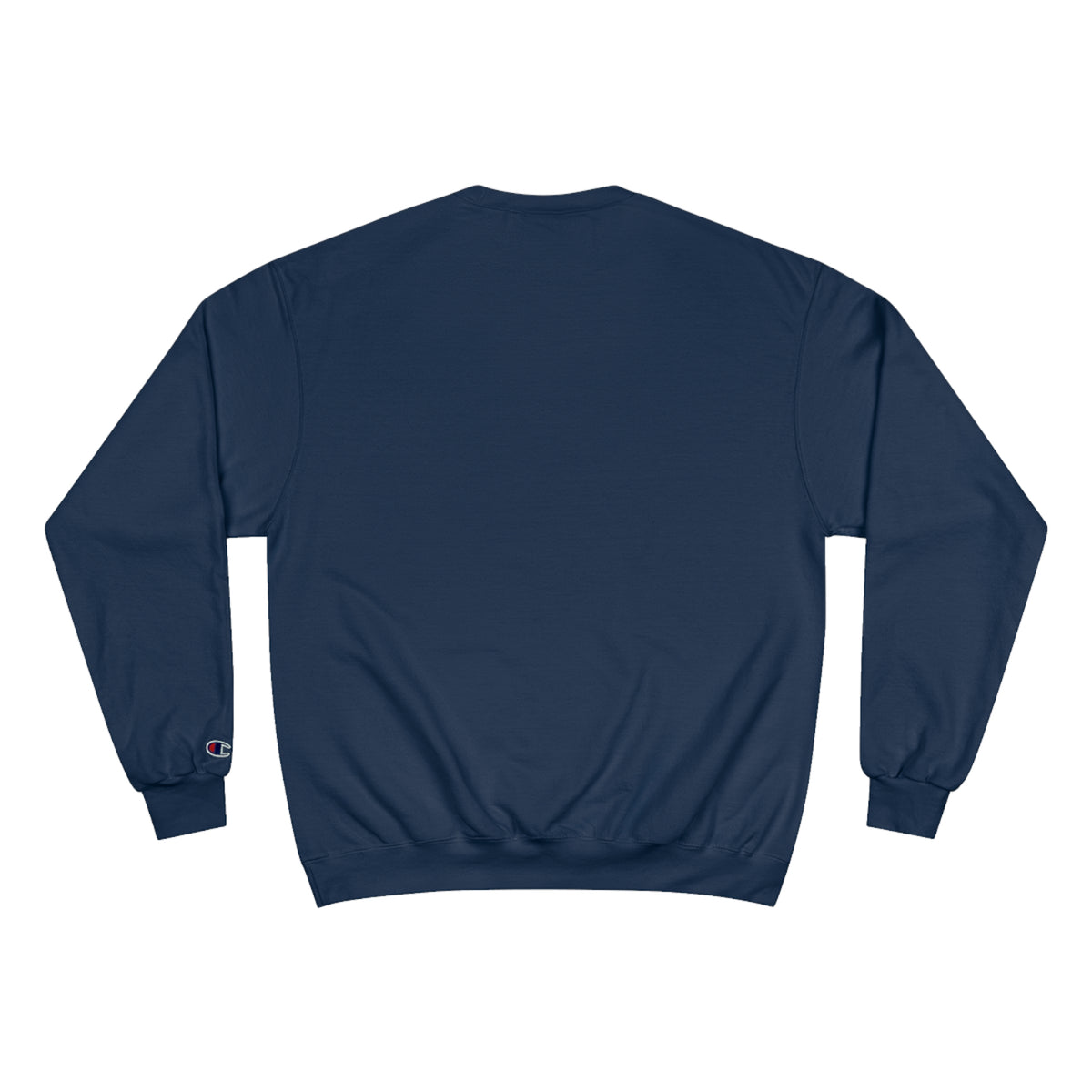 Port-Au-Prince 2024 - Champion Sweatshirt
