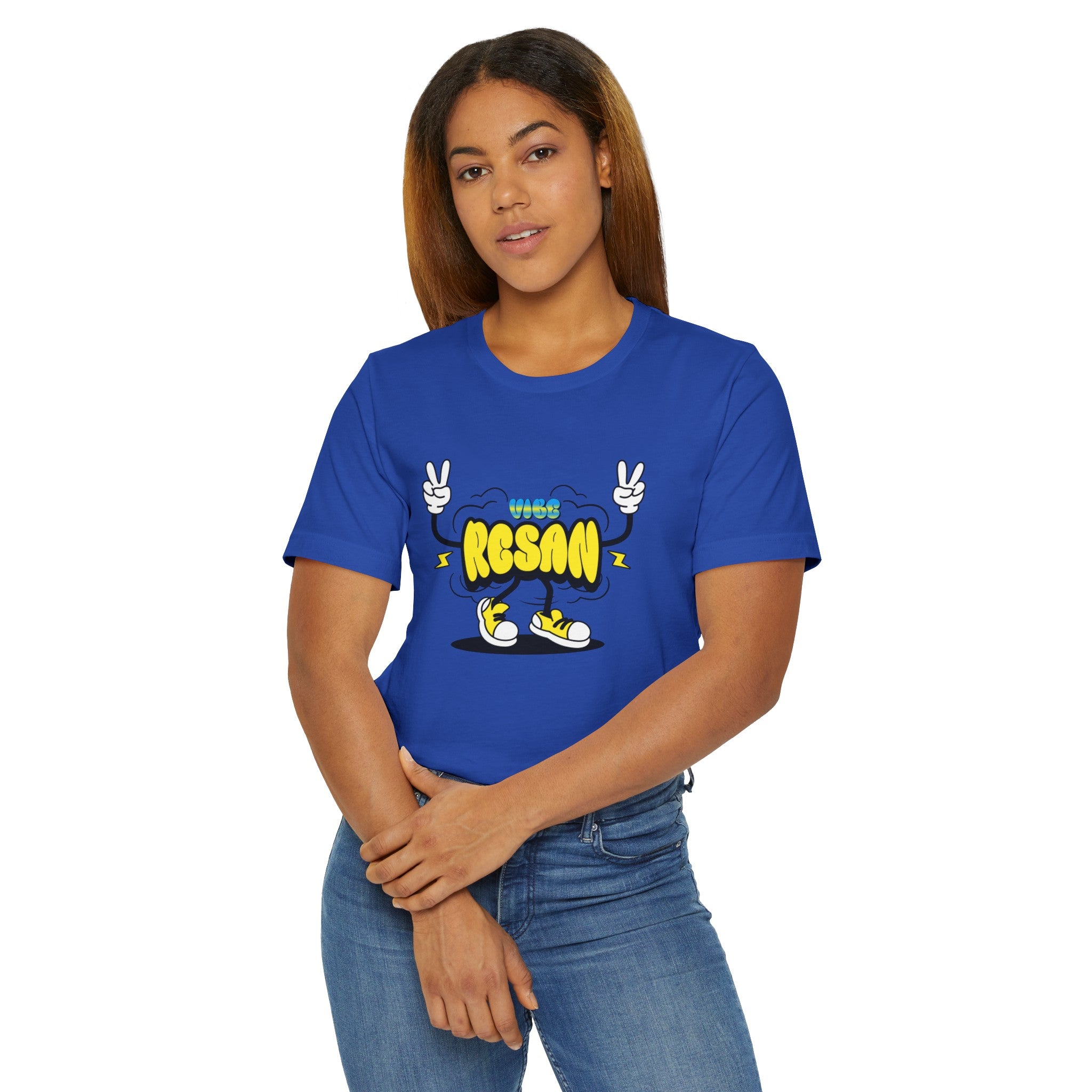 Resan Vibe- T-Shirt