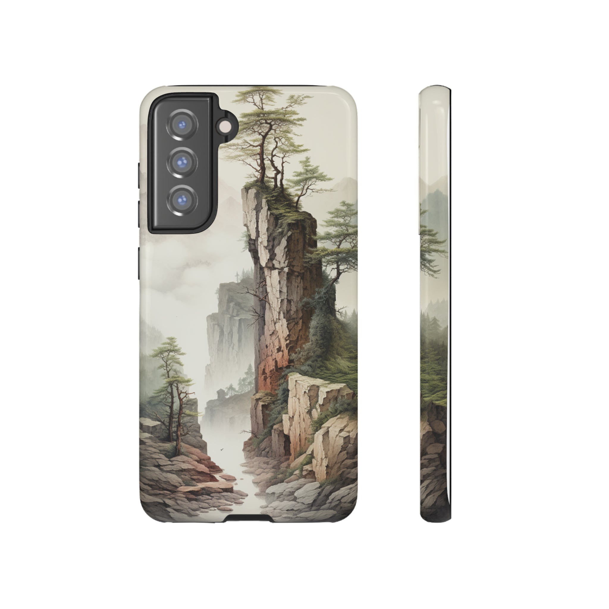 NiceView - Phone Cases