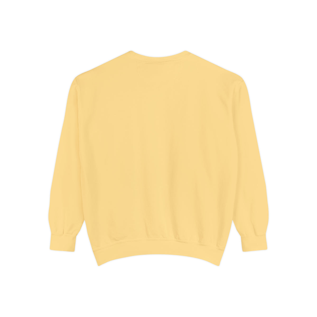 Boss Lady Co -Dyed Sweatshirt