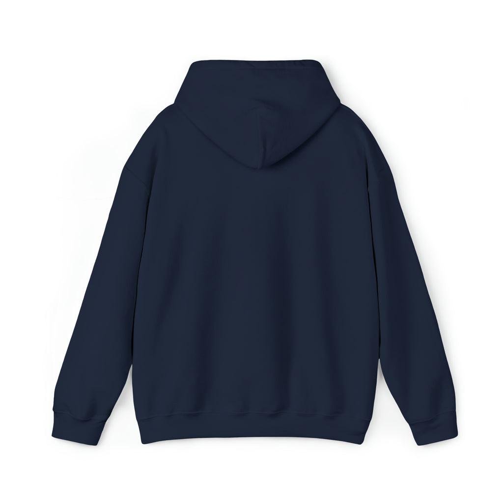 Pwoveb Kreyol -  Unisex Heavy Blend™ Hooded Sweatshirt