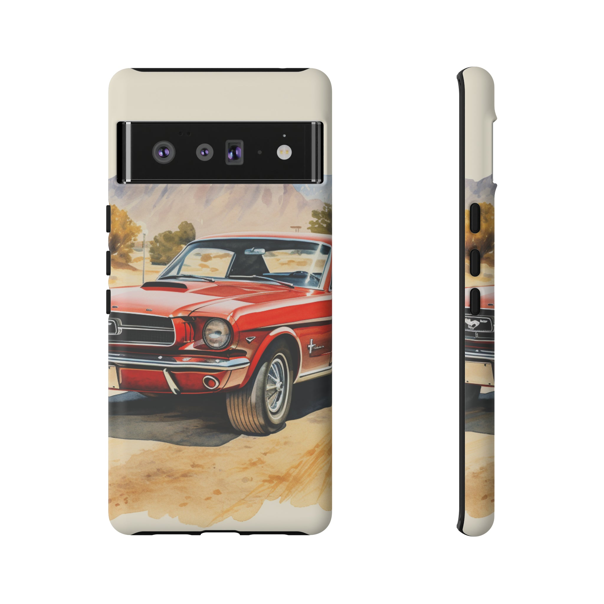 Carz Lover - Phone Cases