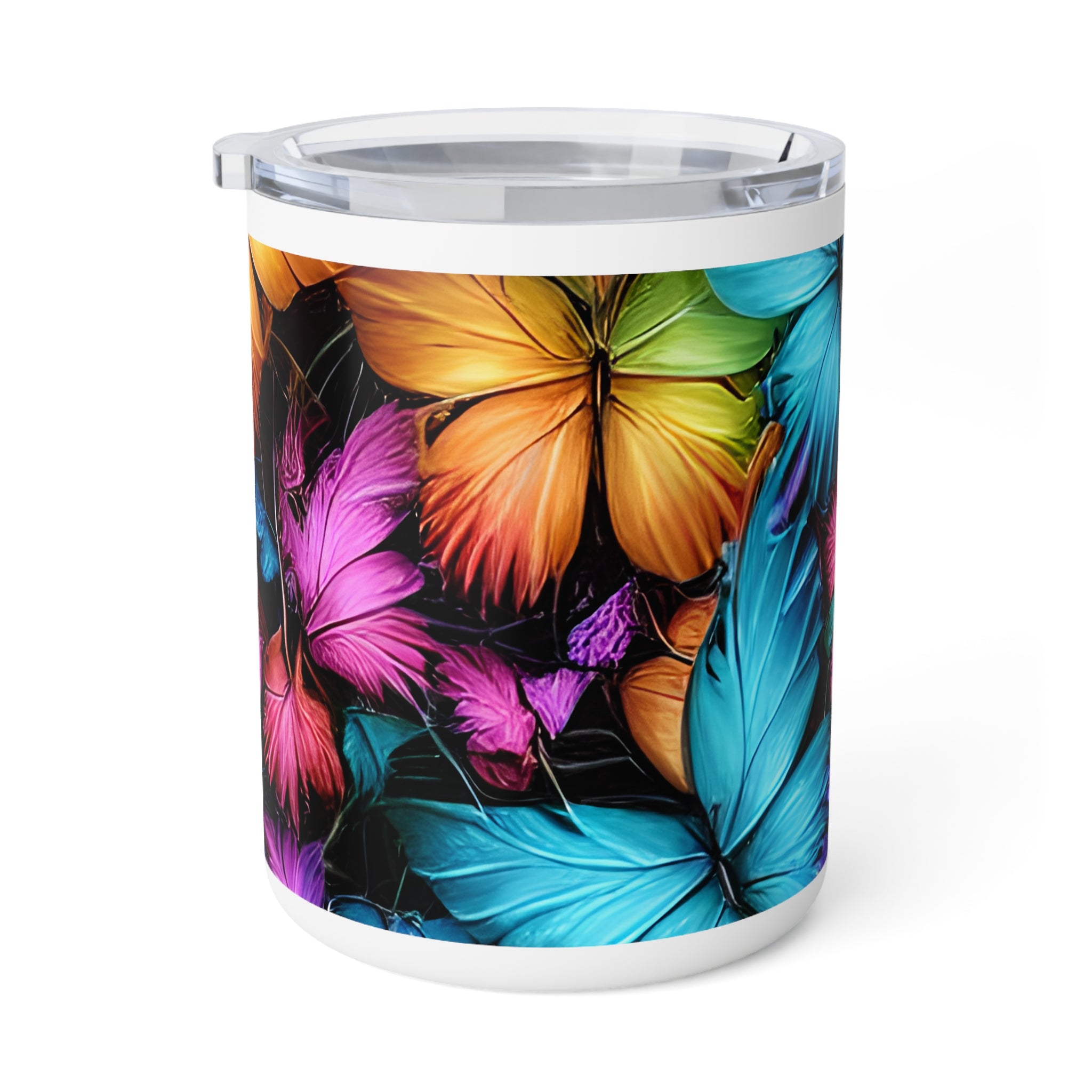 Papillon Design  - Coffee Mug Co., 10oz