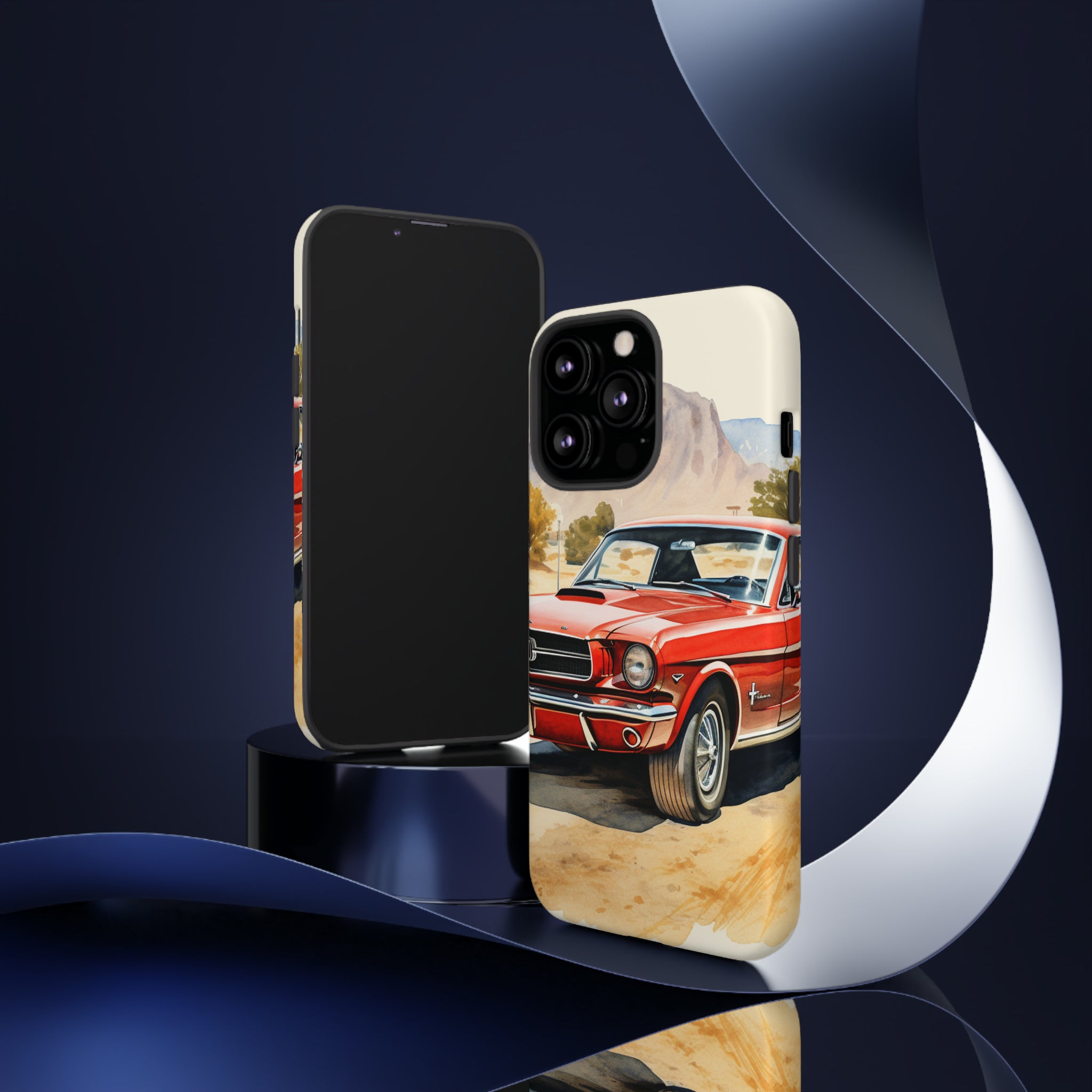 Carz Lover - Phone Cases