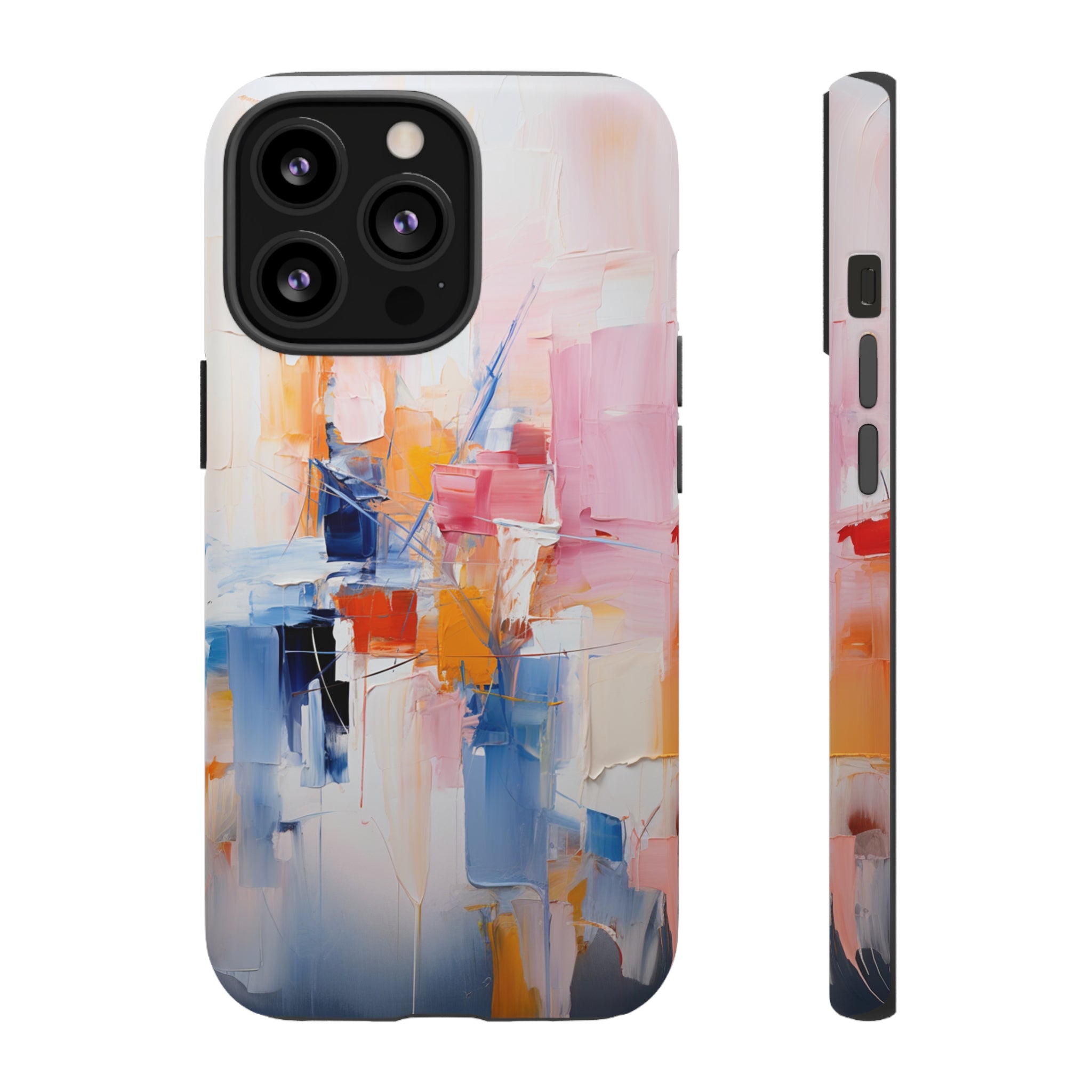 Nice Art Co. - Phone Case