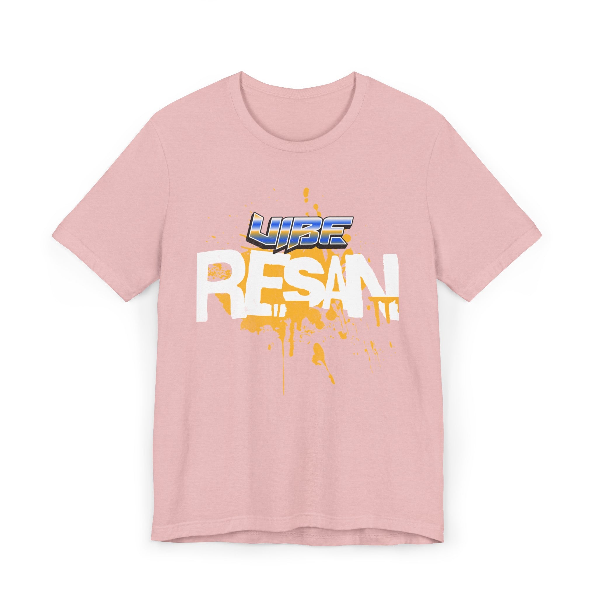 Vibe Resan - T-Shirt