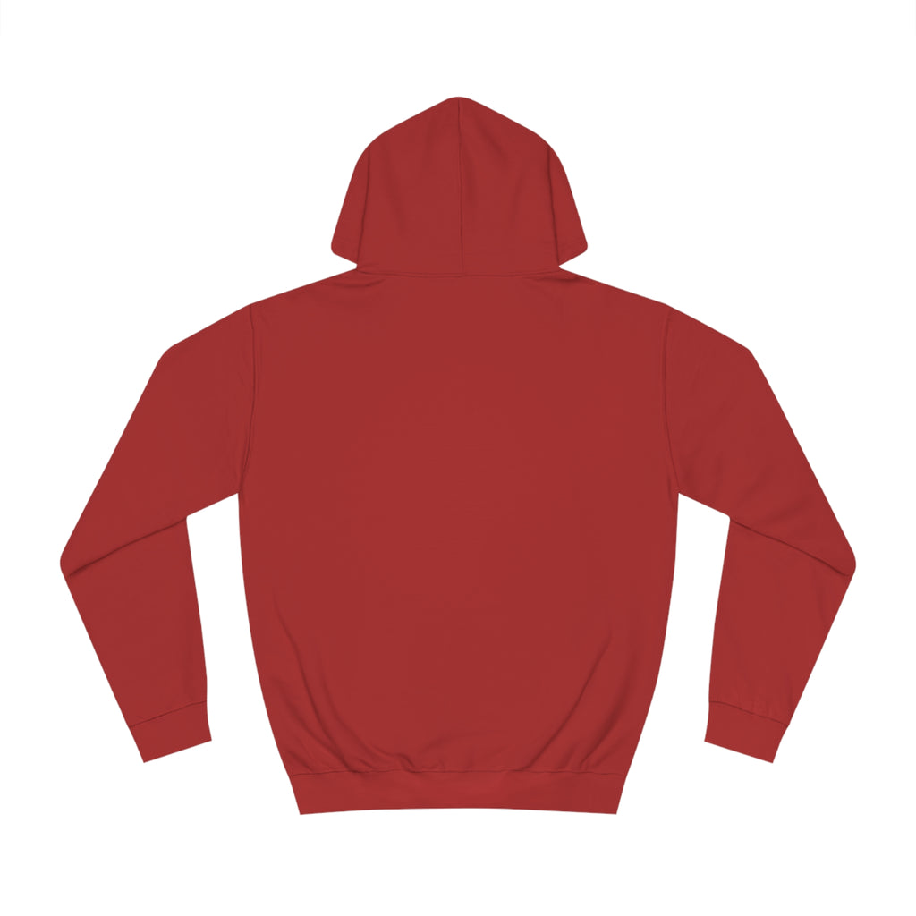 Kozem Ankreyol - Unisex College Hoodie