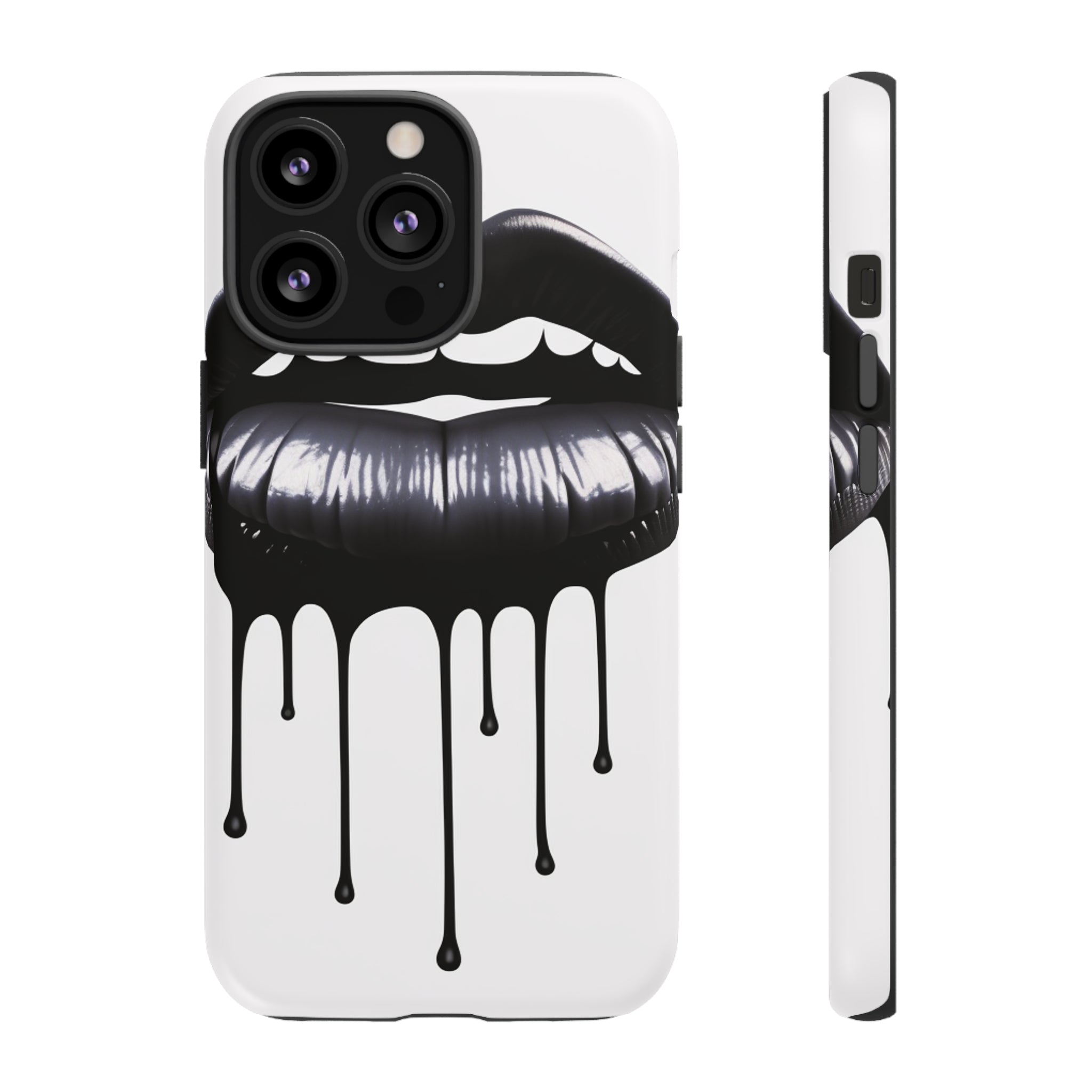 The Fashion Girl Co. Phone Case