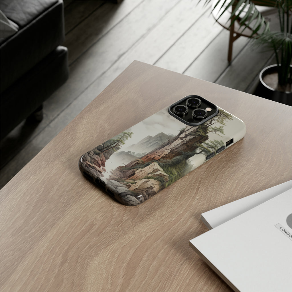 NiceView - Phone Cases