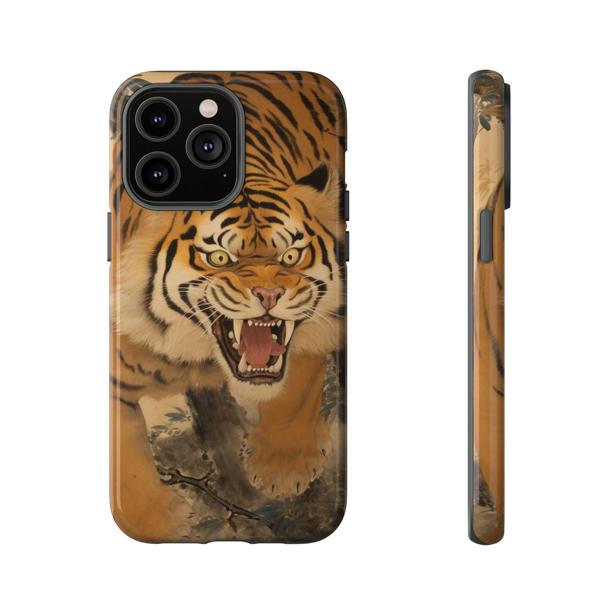 King Co. Phone Case