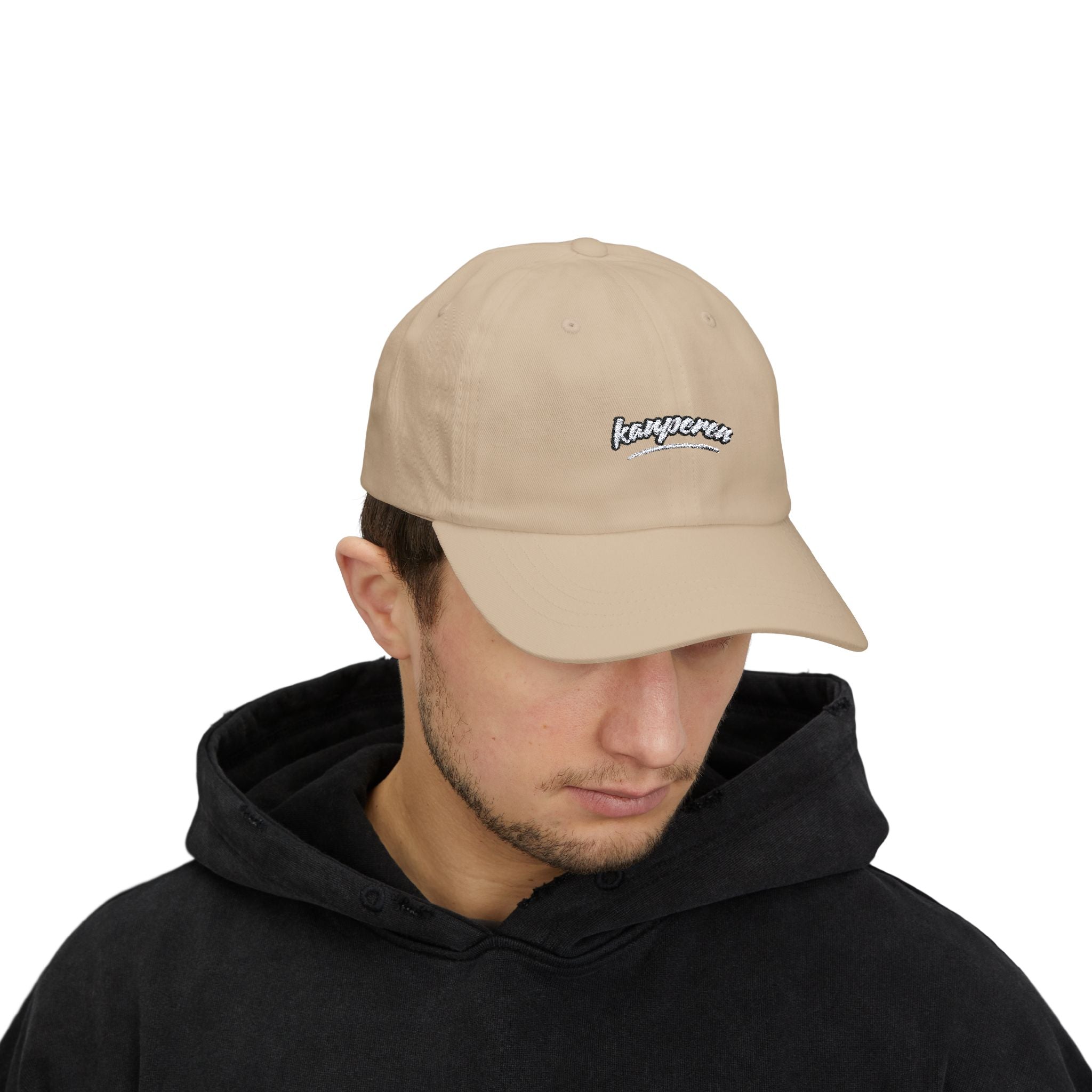 Kanperen Classic Hat