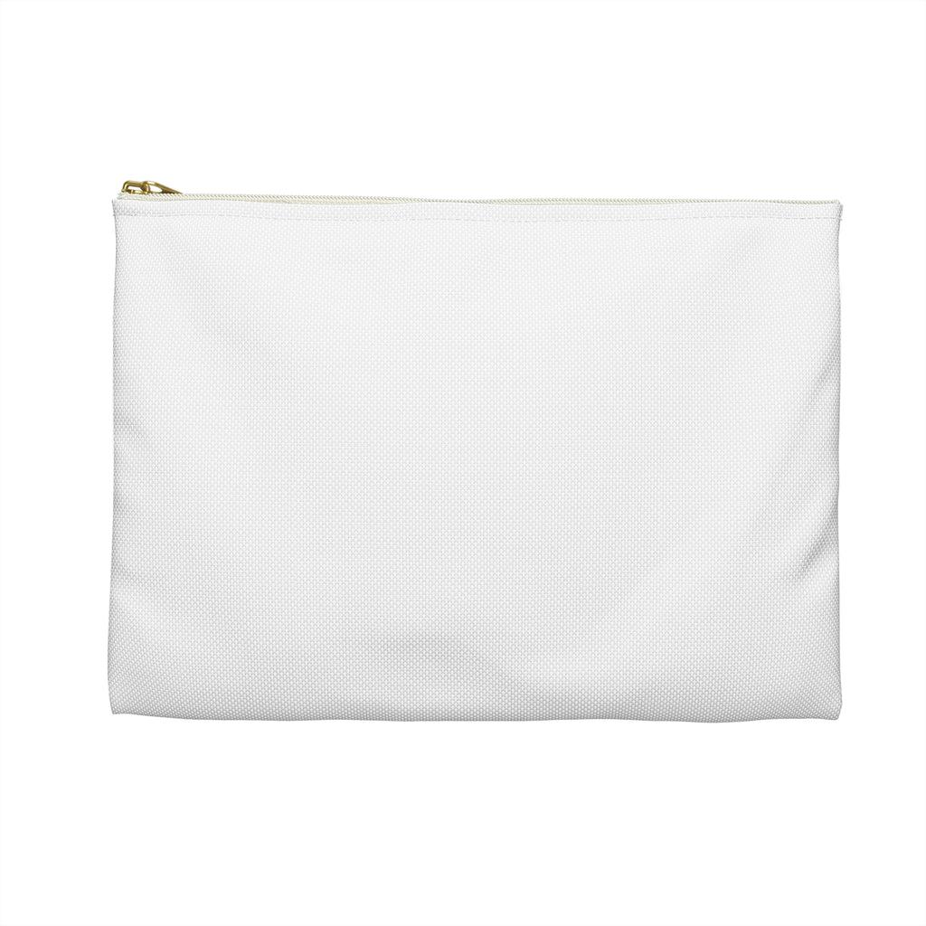 Paws & Hearts — Pet Lover Accessory Pouch