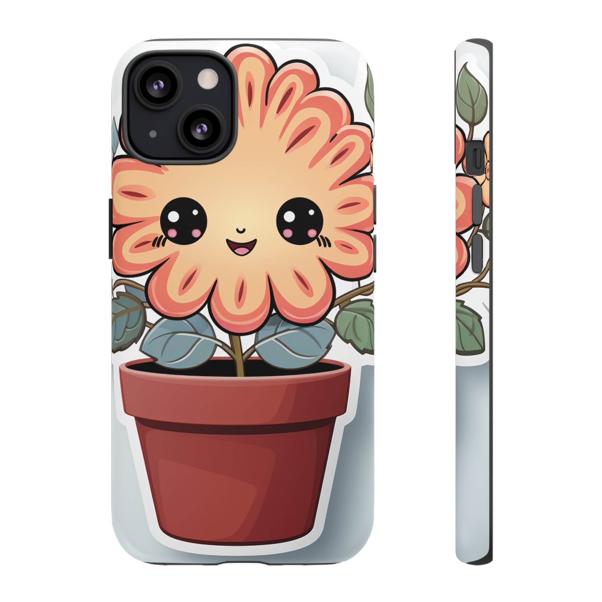 Flower Co . Phone Case