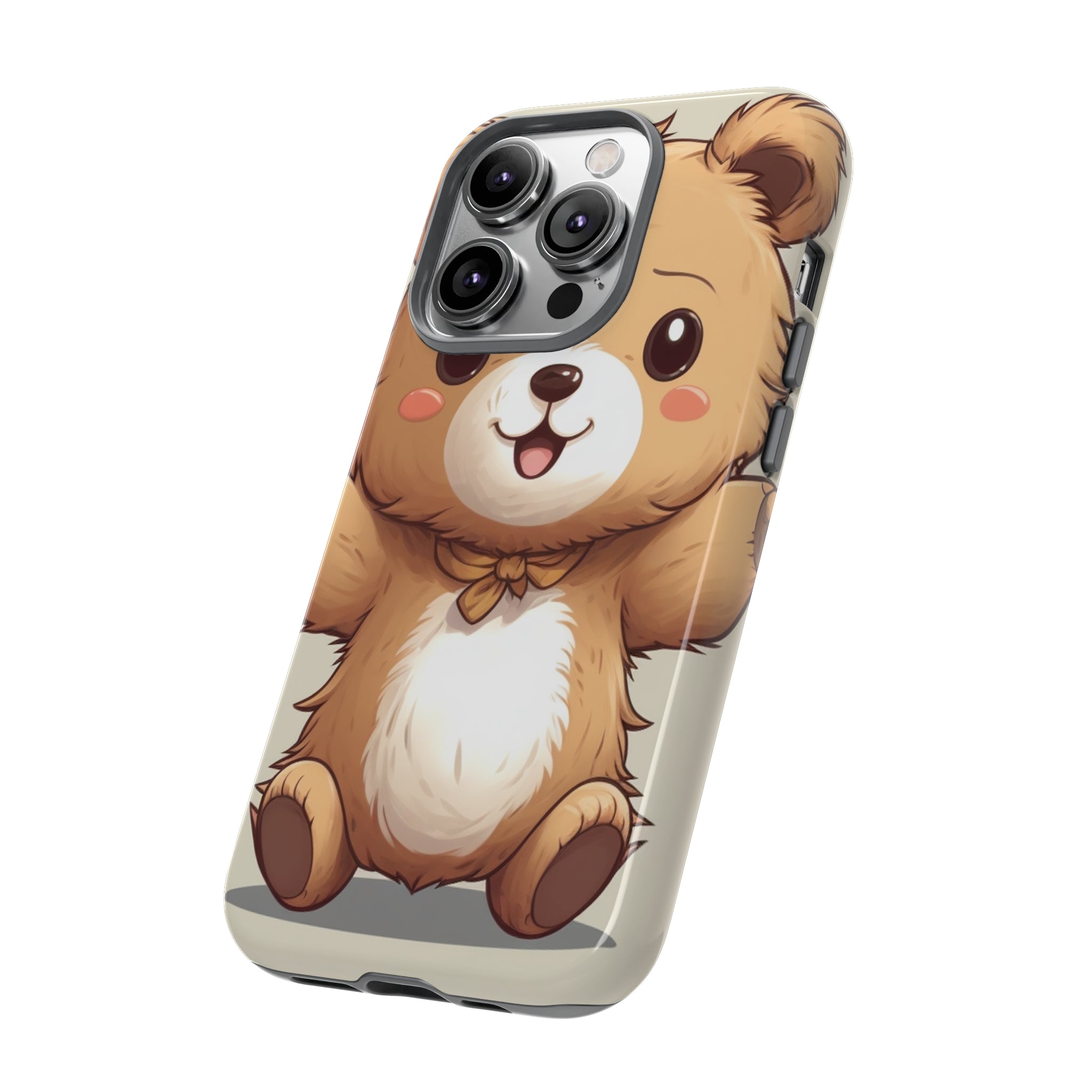 Nice Co. Phone Case