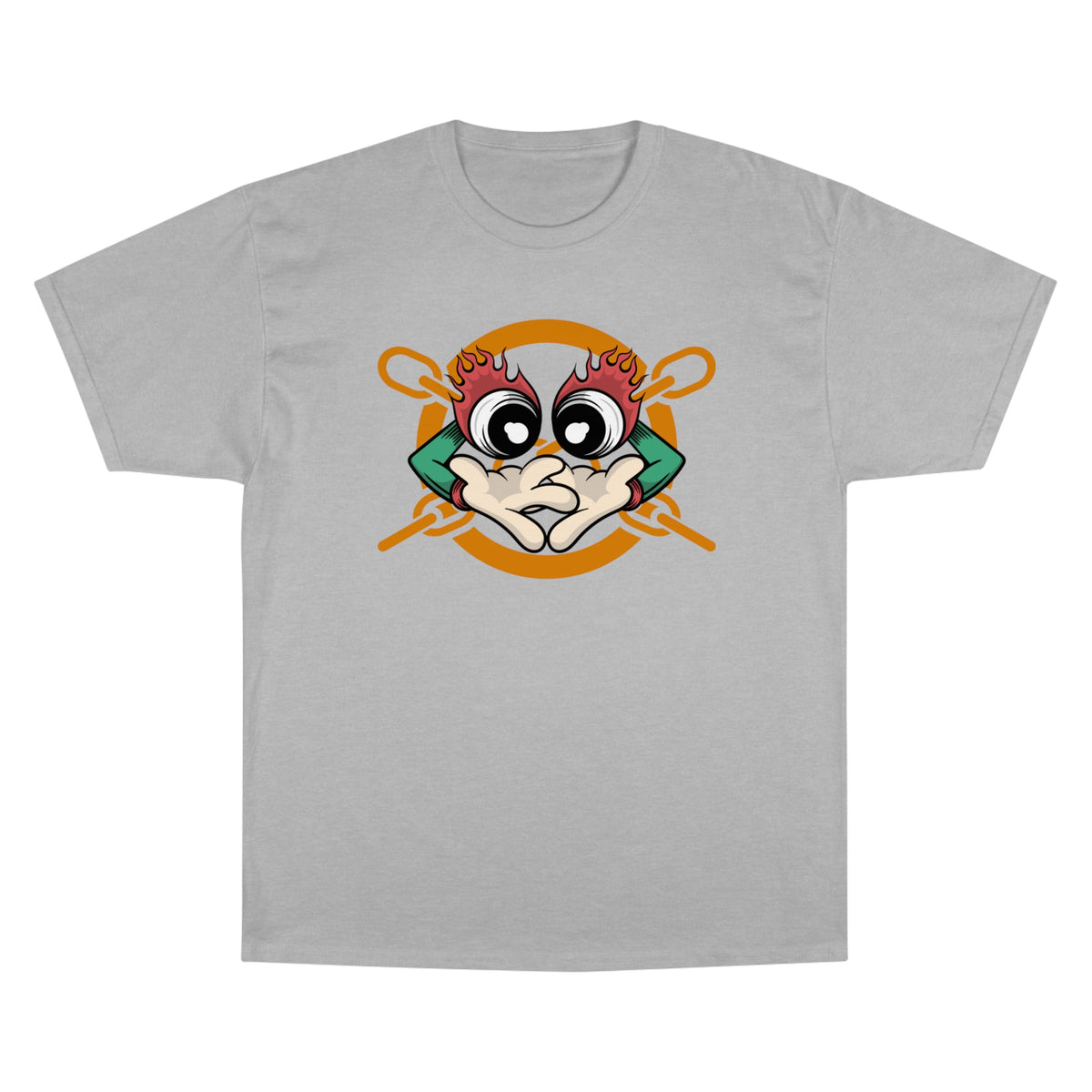 Look at this Champion T-Shirt