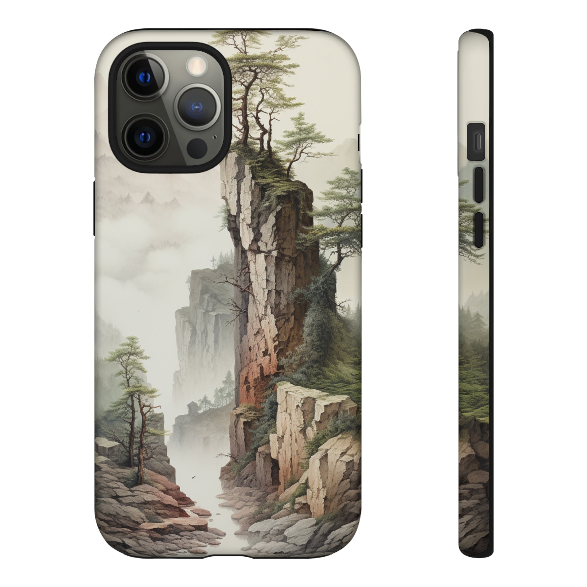 NiceView - Phone Cases