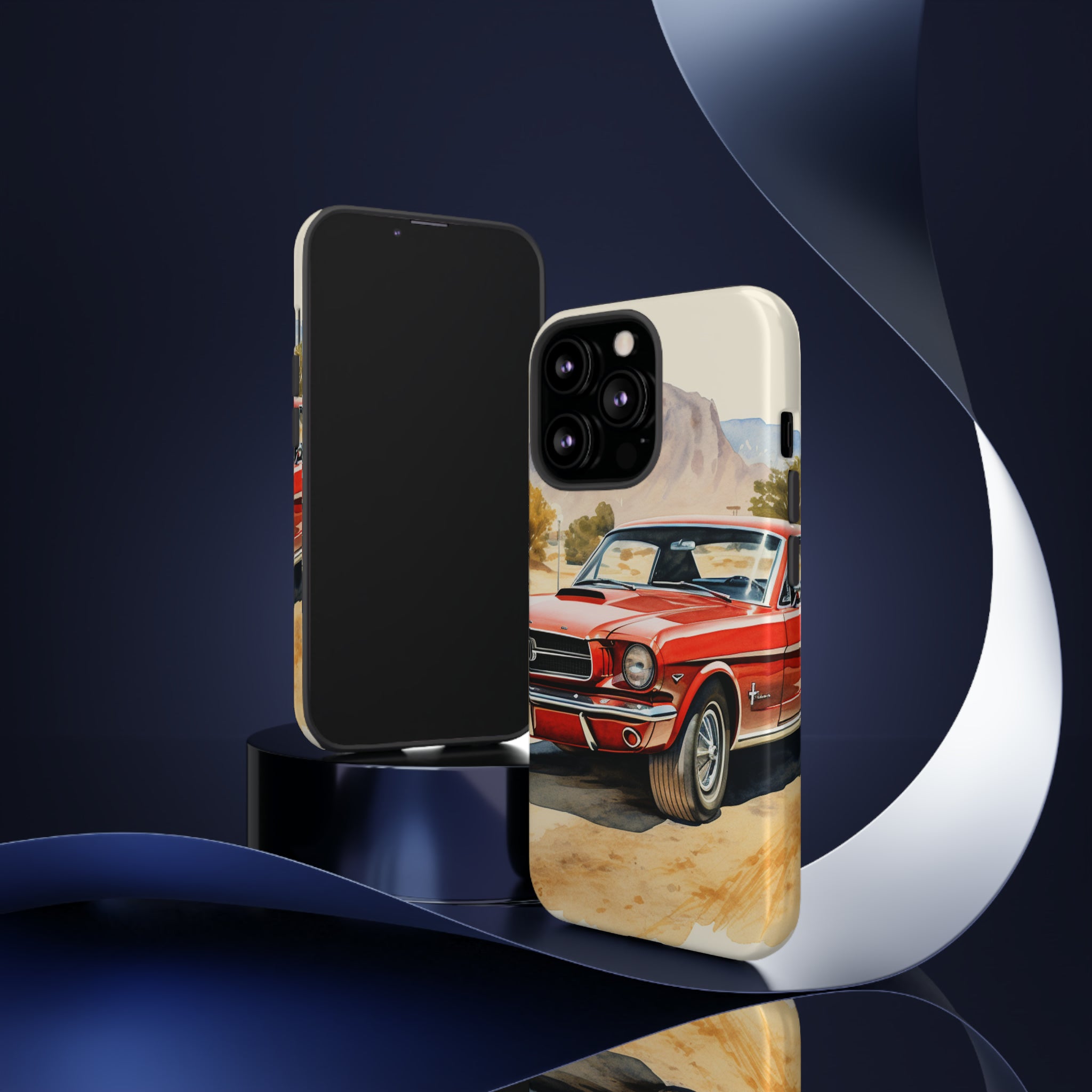 Carz Lover - Phone Cases