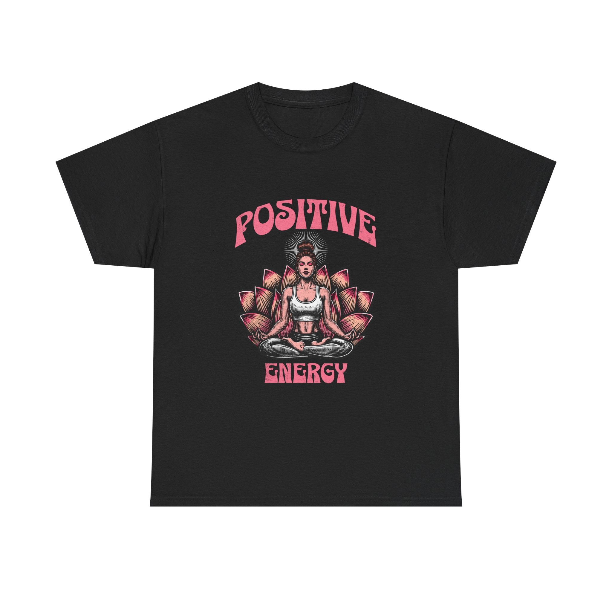 Positive Energy - Summer Lifestyle Collection