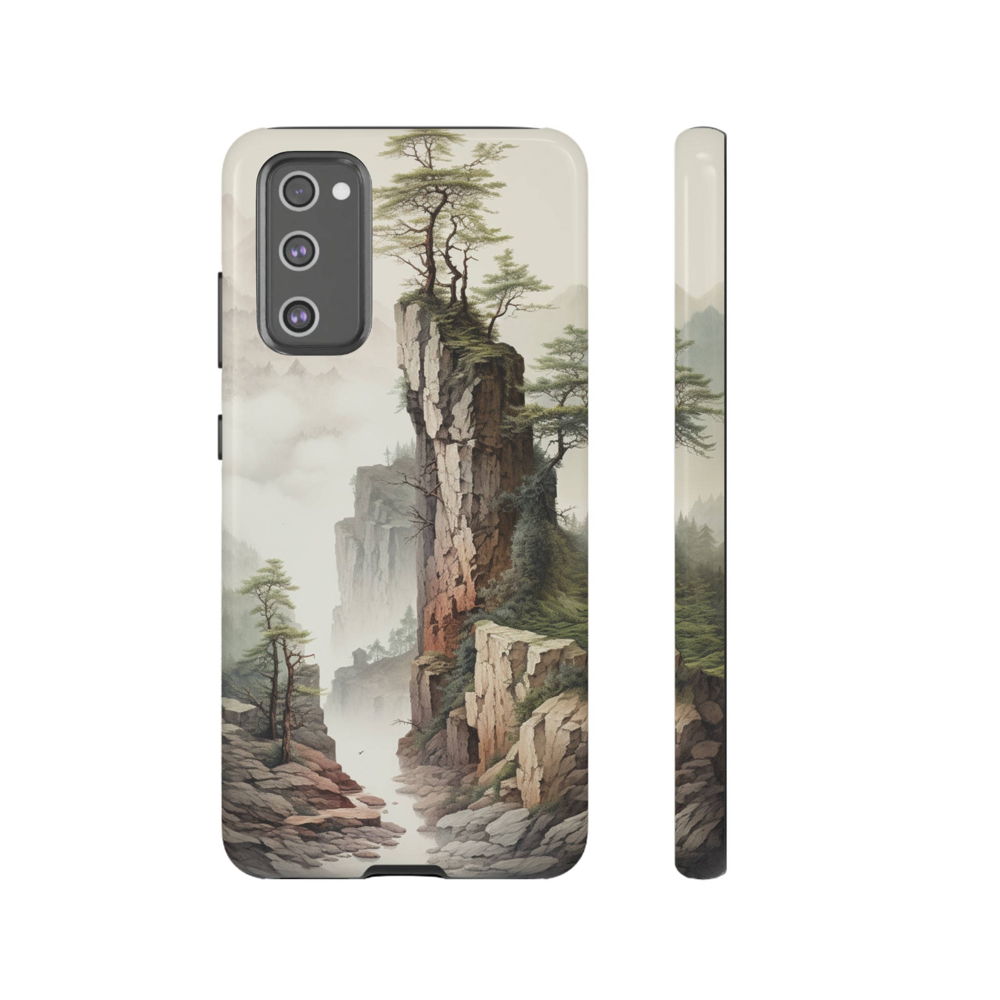 NiceView - Phone Cases