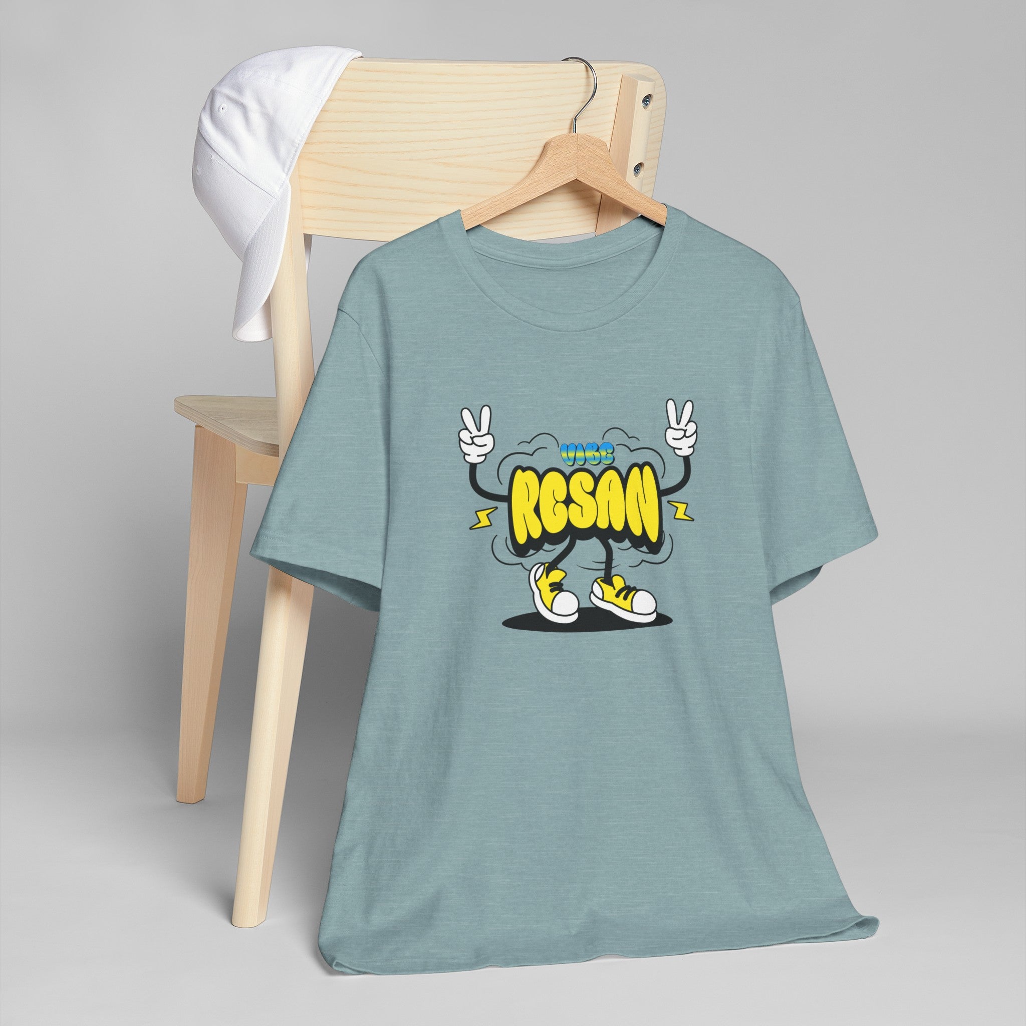 Resan Vibe- T-Shirt