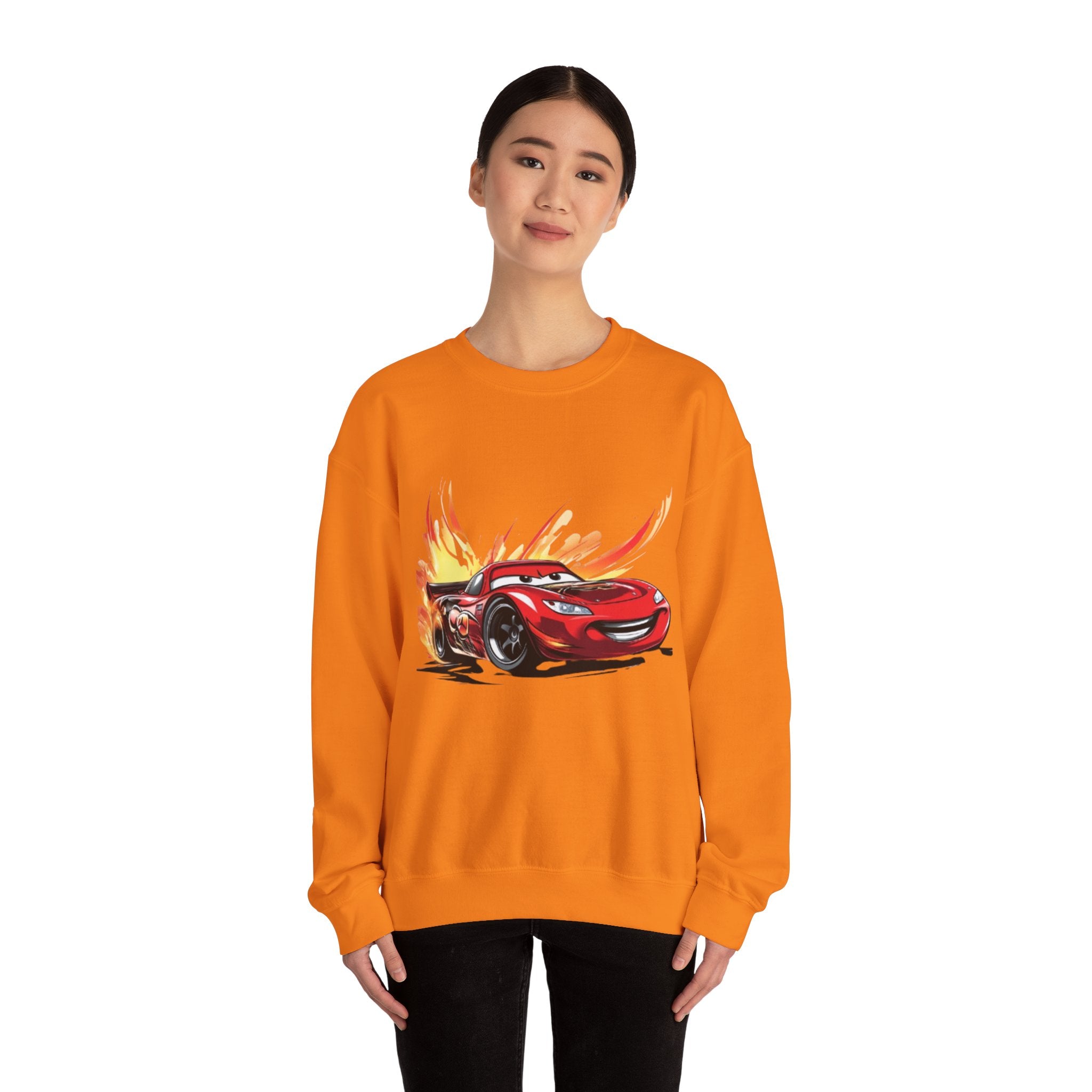 Kidz Sweatshirt