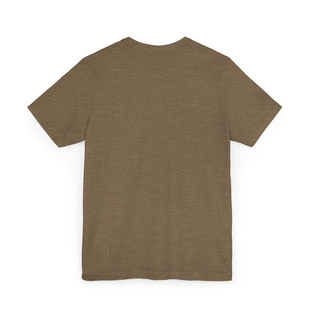 Let's Go Girl - T-Shirt