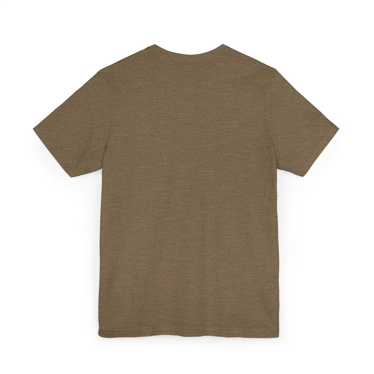 Let's Go Girl - T-Shirt
