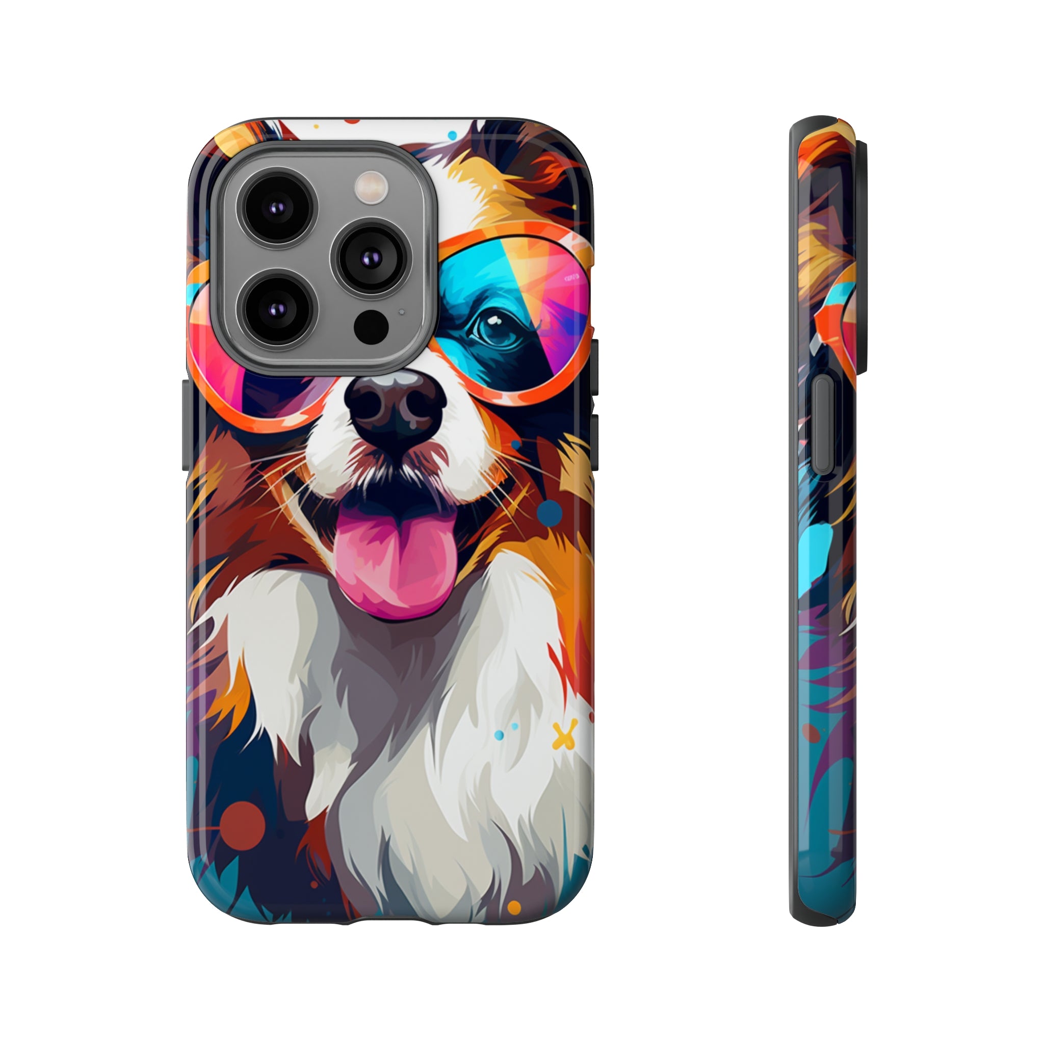 The Fashion Dog Co. Phone Case