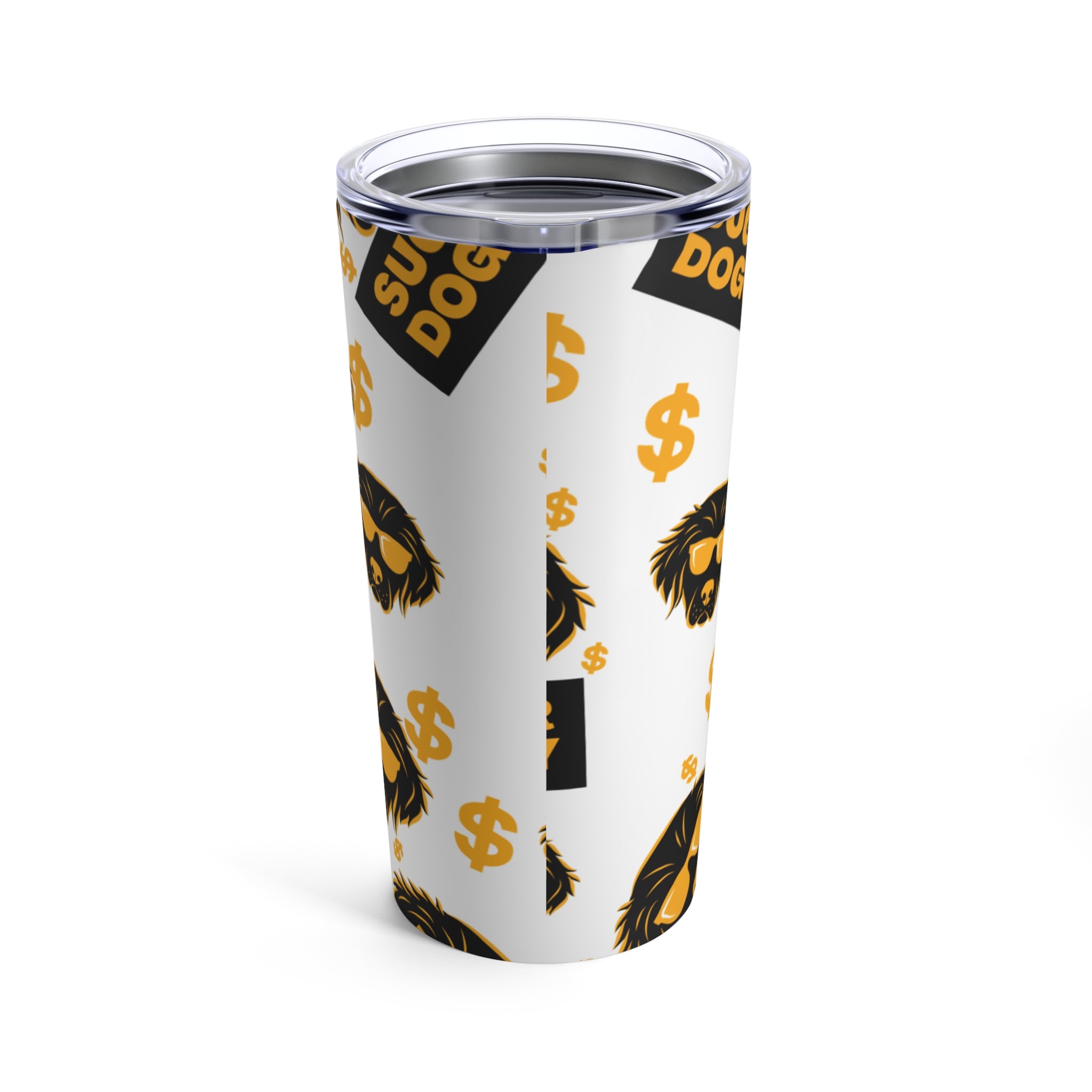 Sugar Daddy Tumbler 20oz