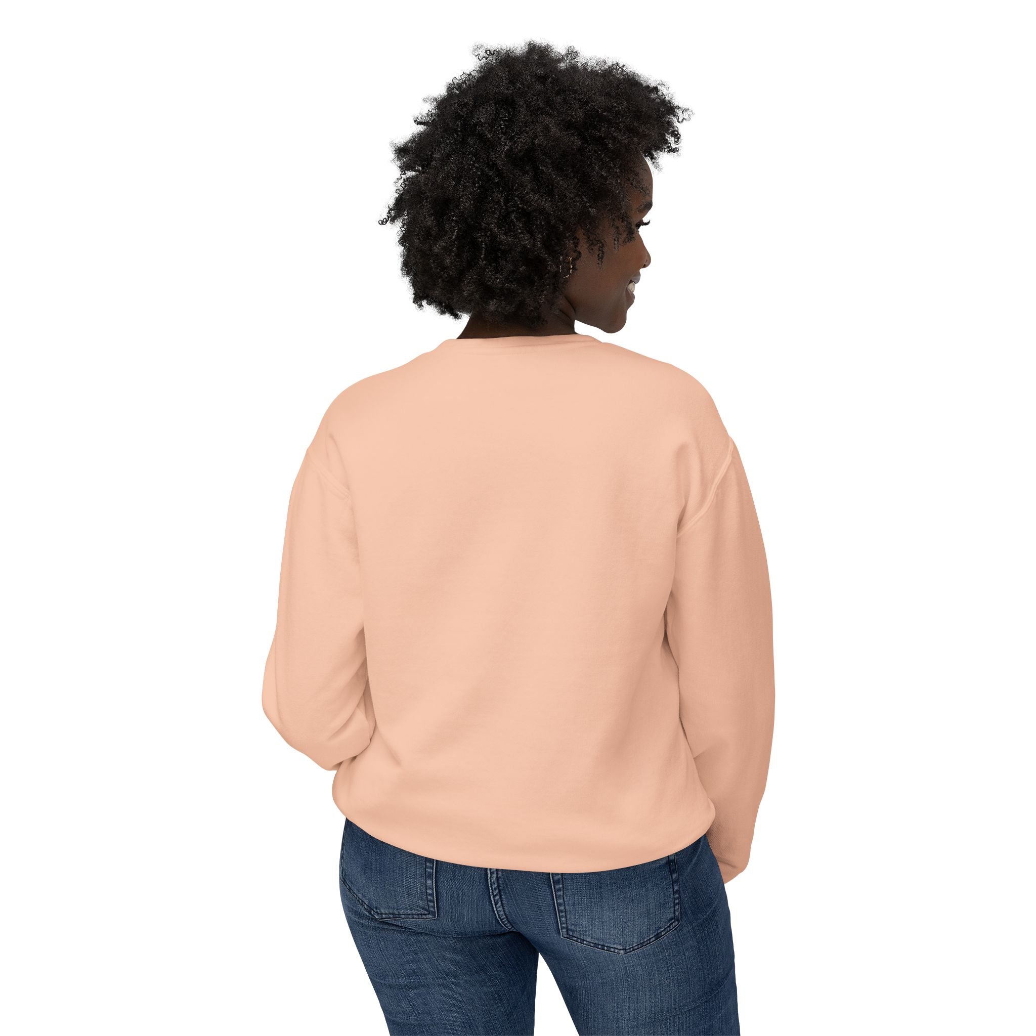 Sonhco - Crewneck Sweatshirt