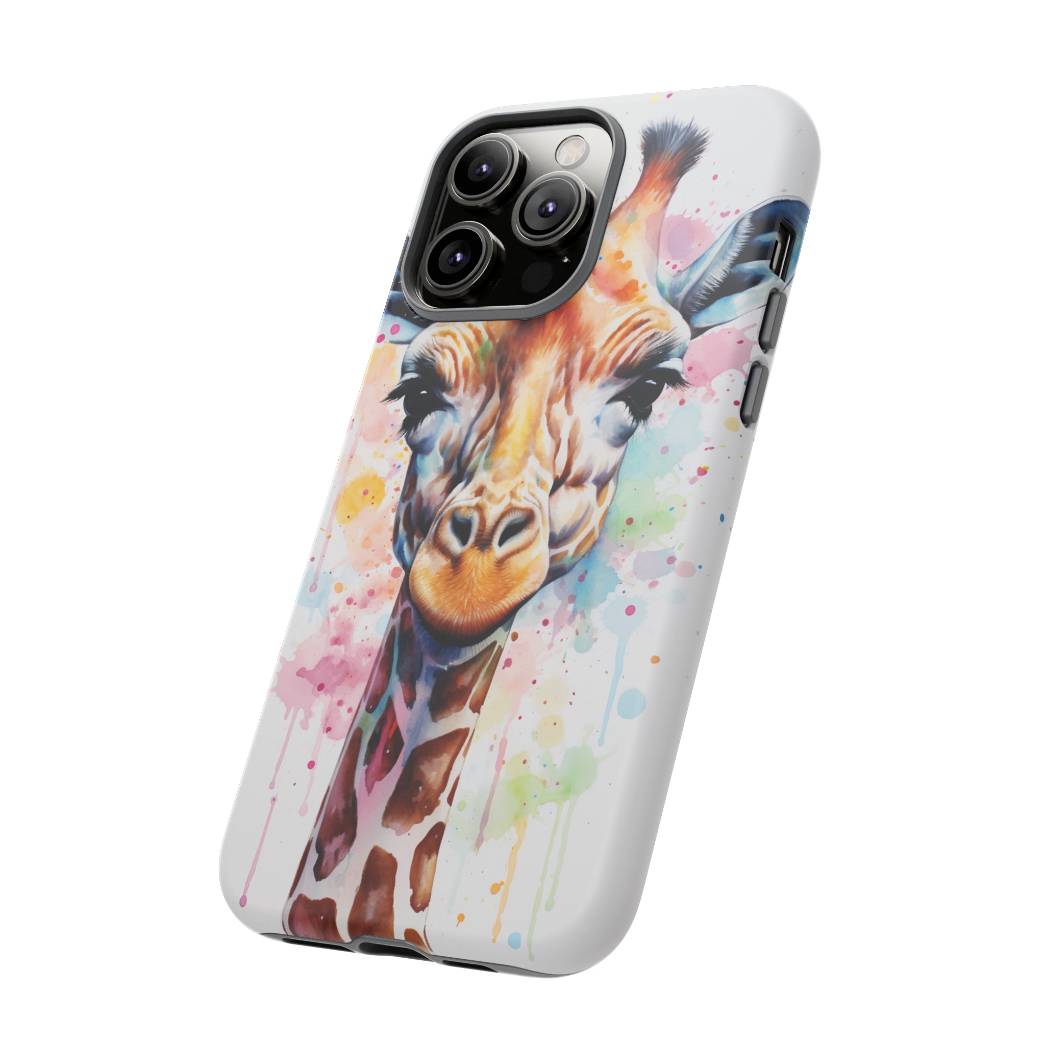 The Giraffe Co. Phone Case