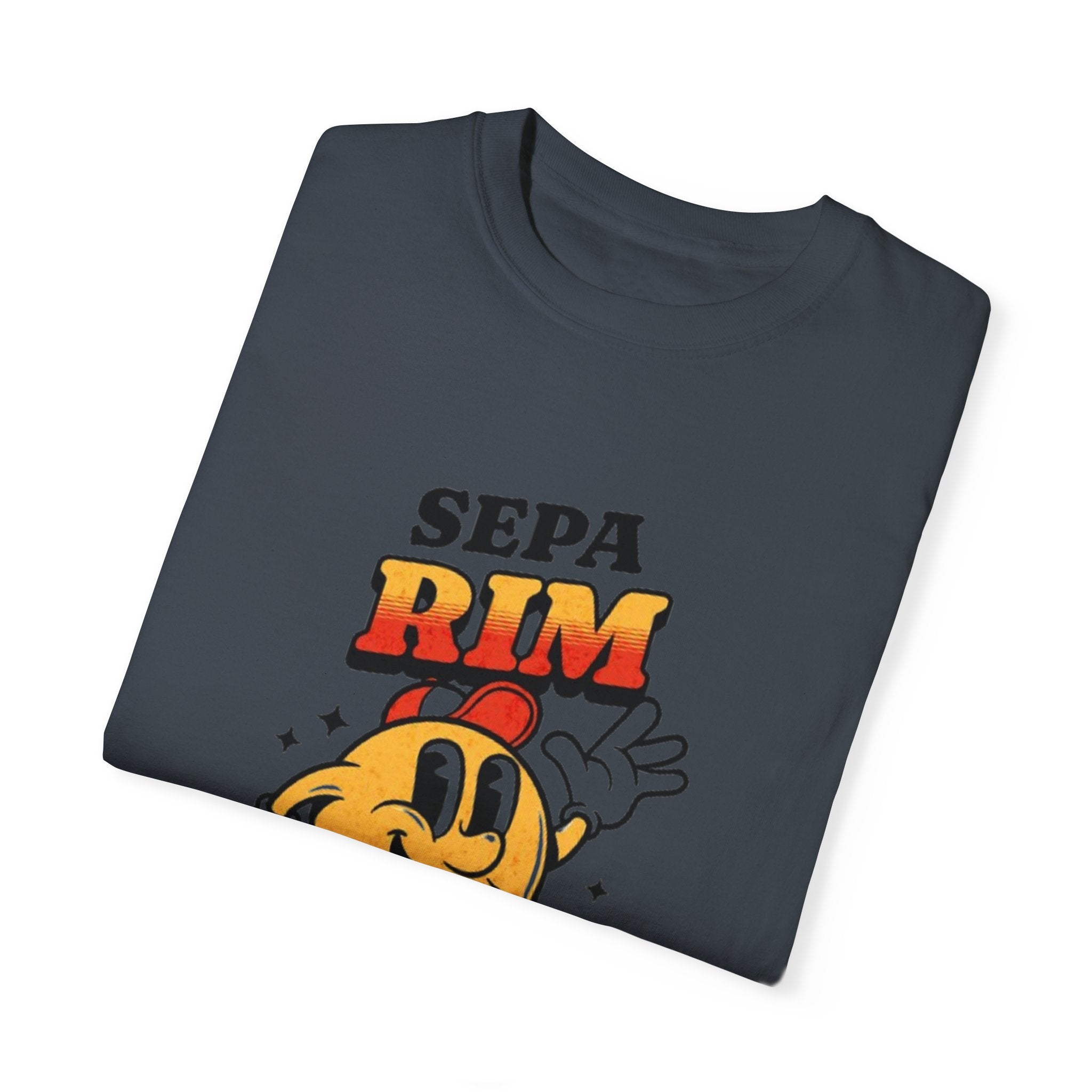 Se pa rim ta ri non Design T-shirt