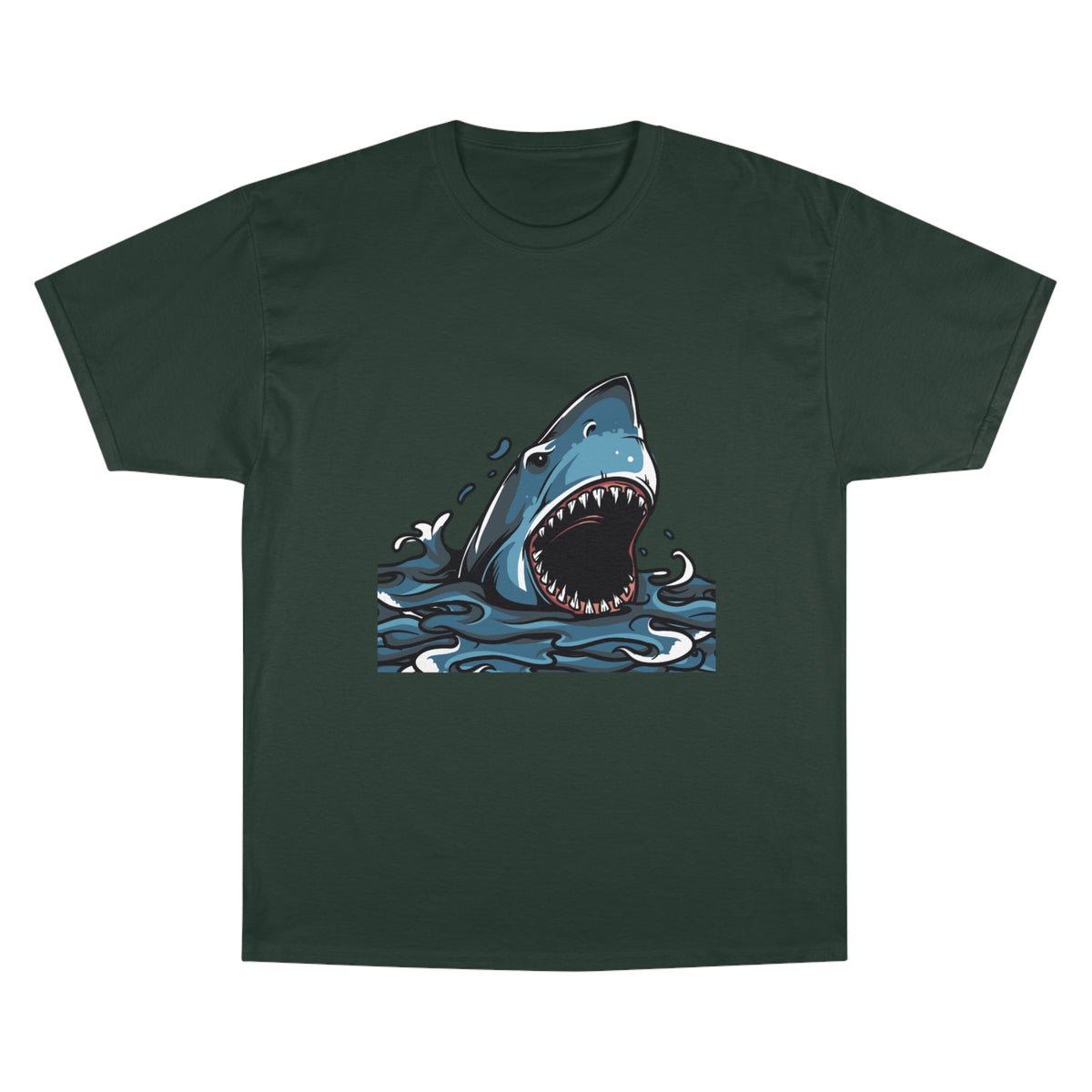 Sonhco Champion T-Shirt