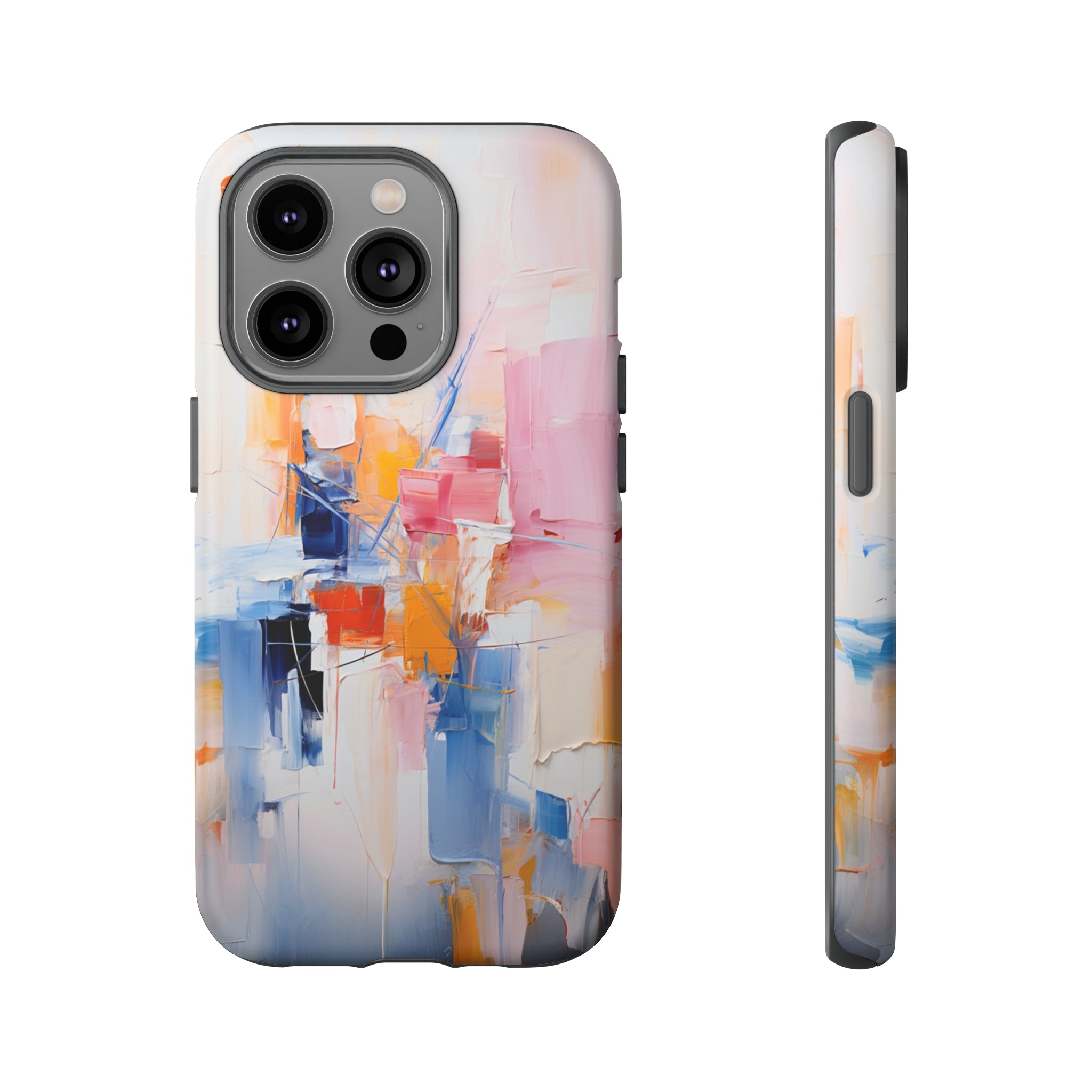 Nice Art Co. - Phone Case